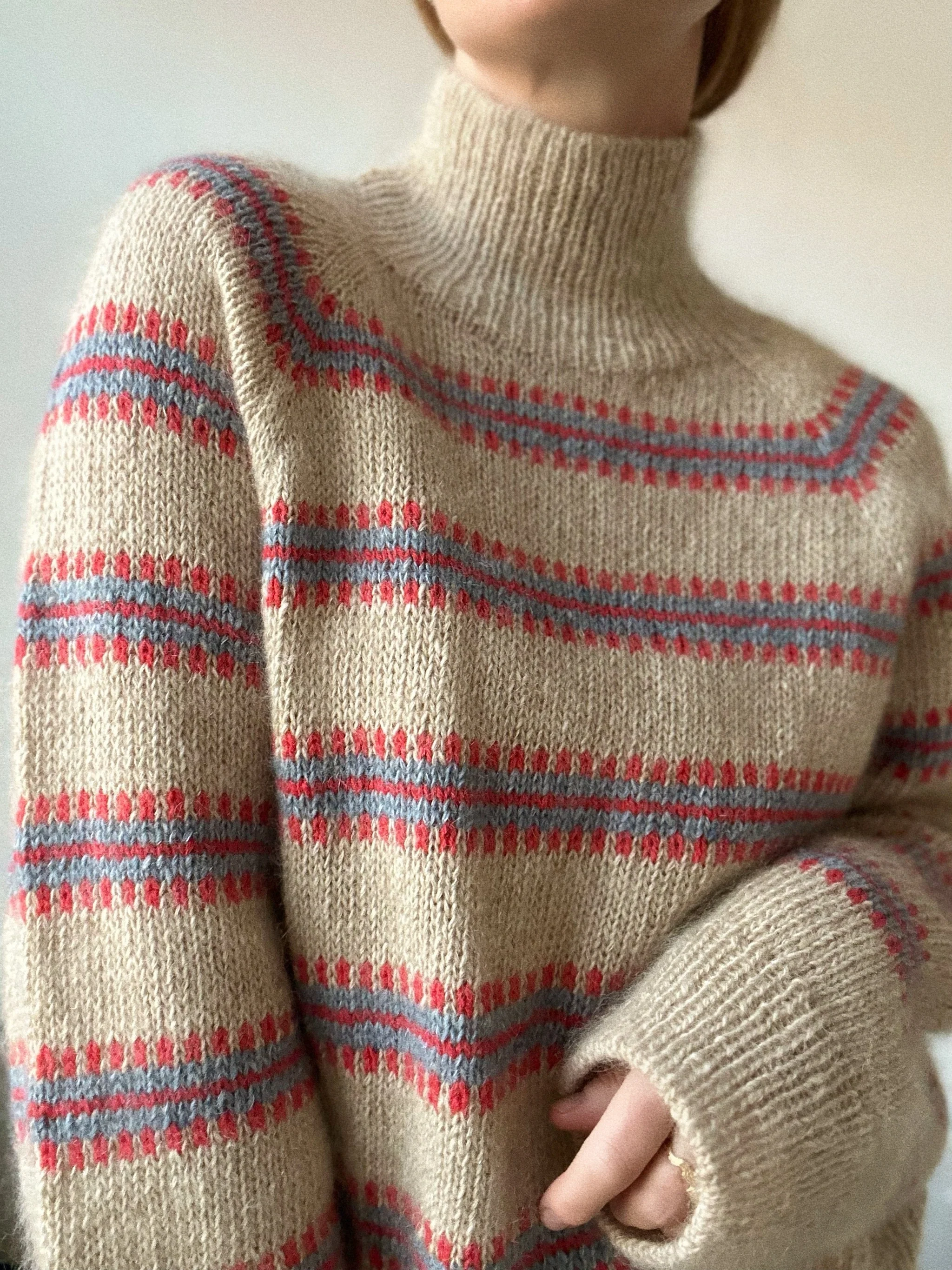 Timeless Elegance in Every Stitch