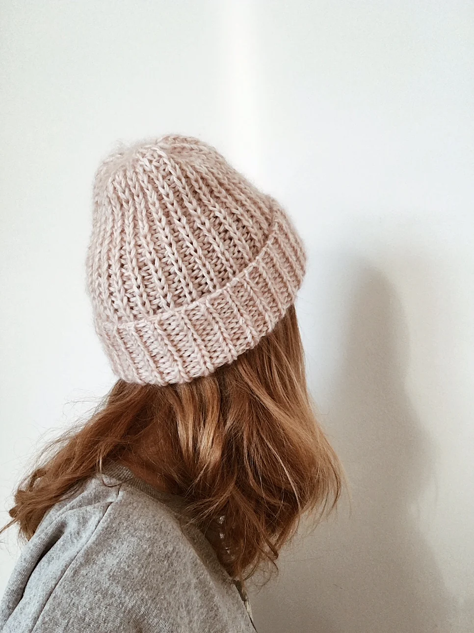 Beanie No. 1 - DANSK - Image 3