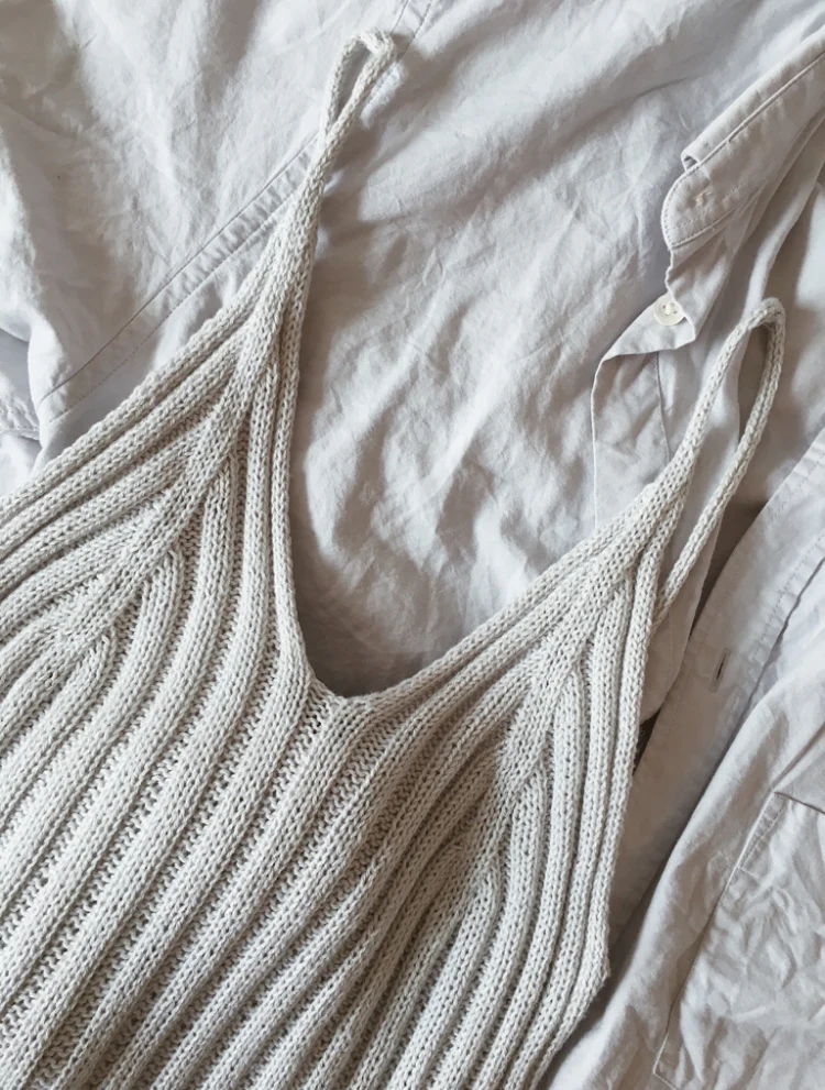 Camisole No. 2 - ESPAÑOL - Image 4