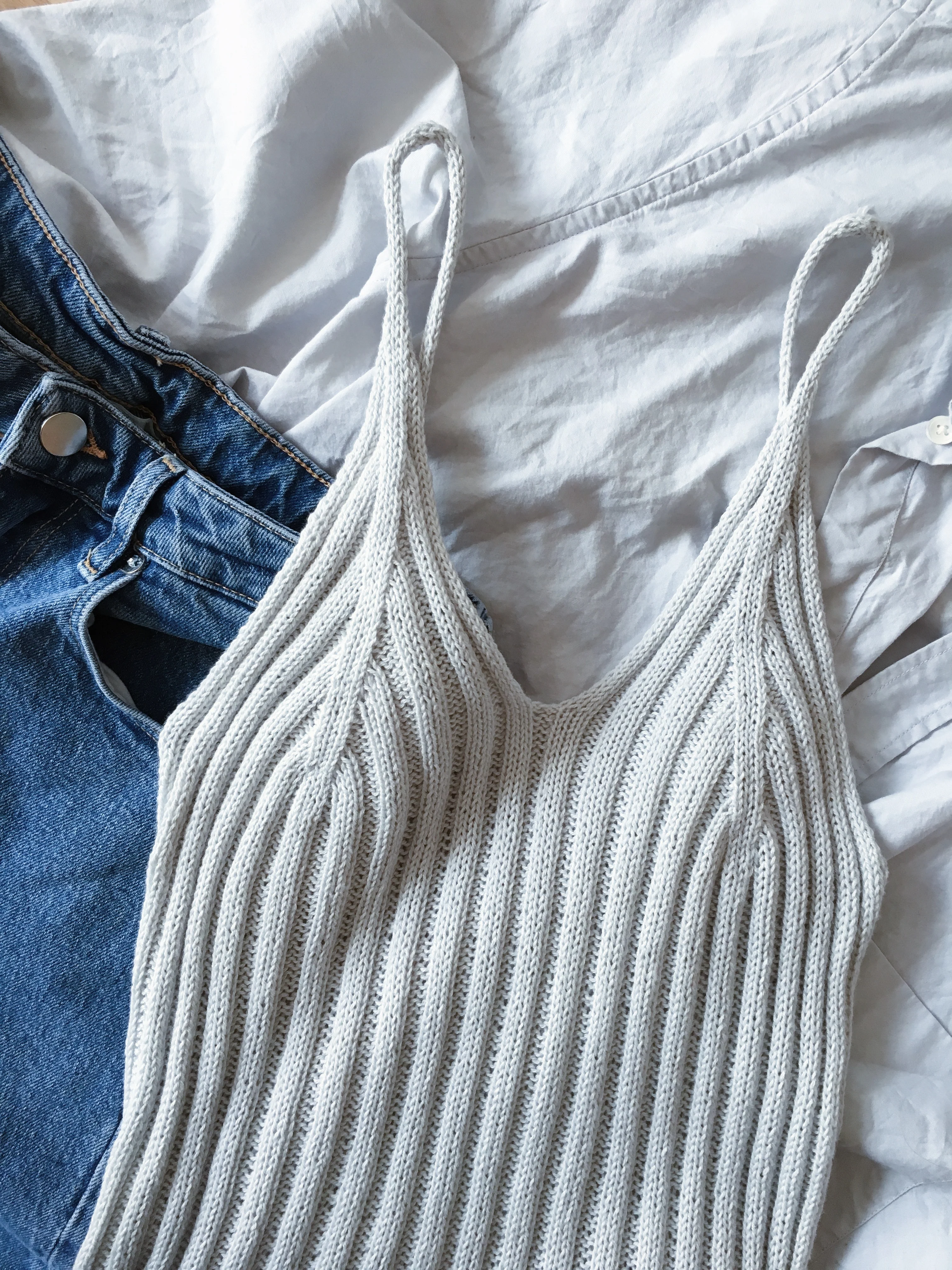 Camisole No. 2 - NORSK - Image 3