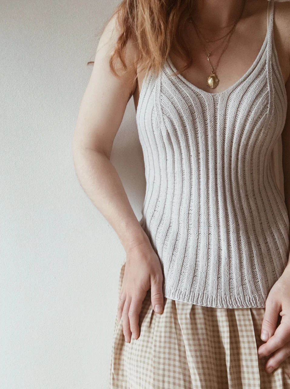 Camisole No. 2 - SVENSKA - Image 4