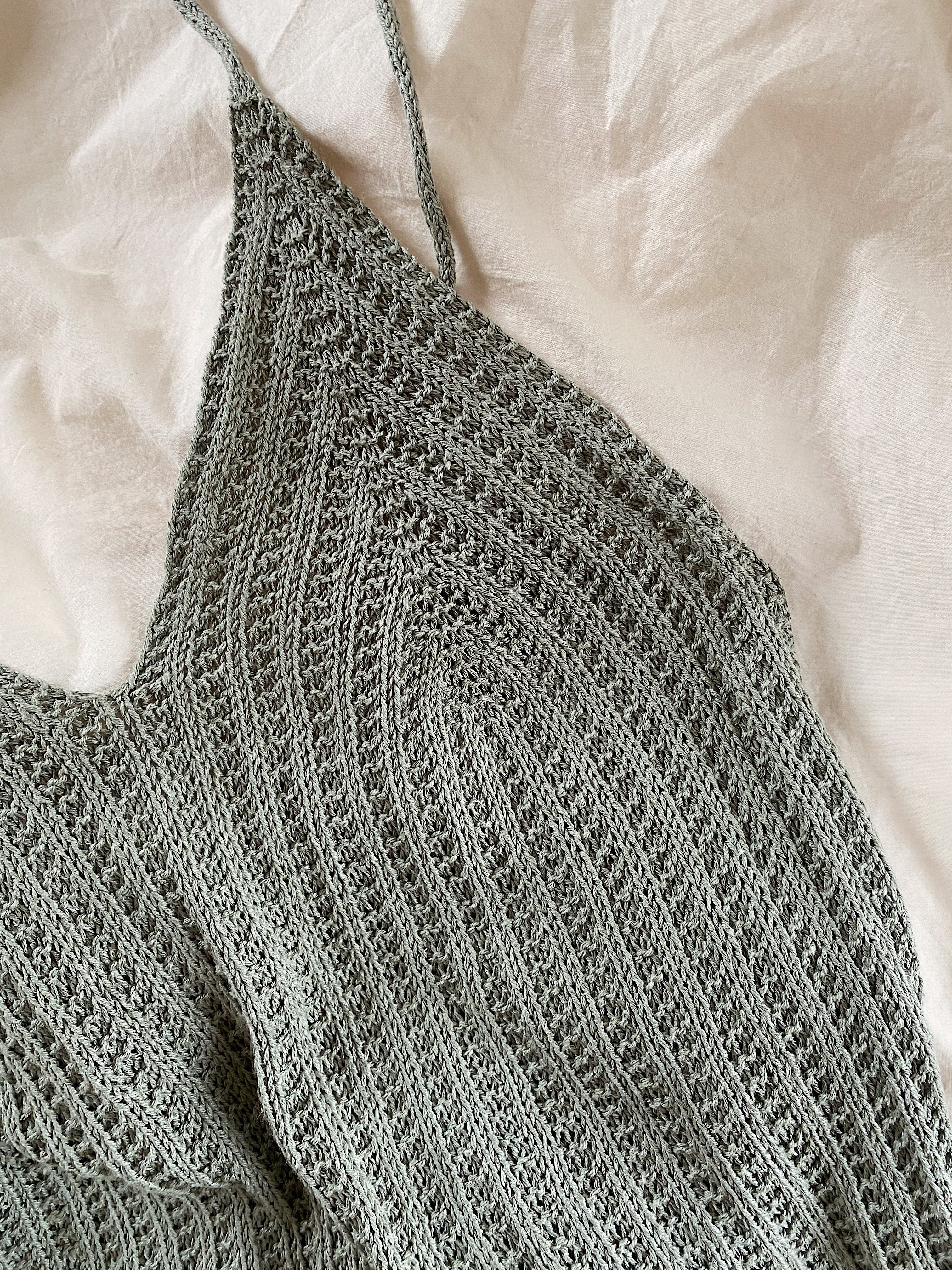 Camisole No. 4 - DANSK - Image 6