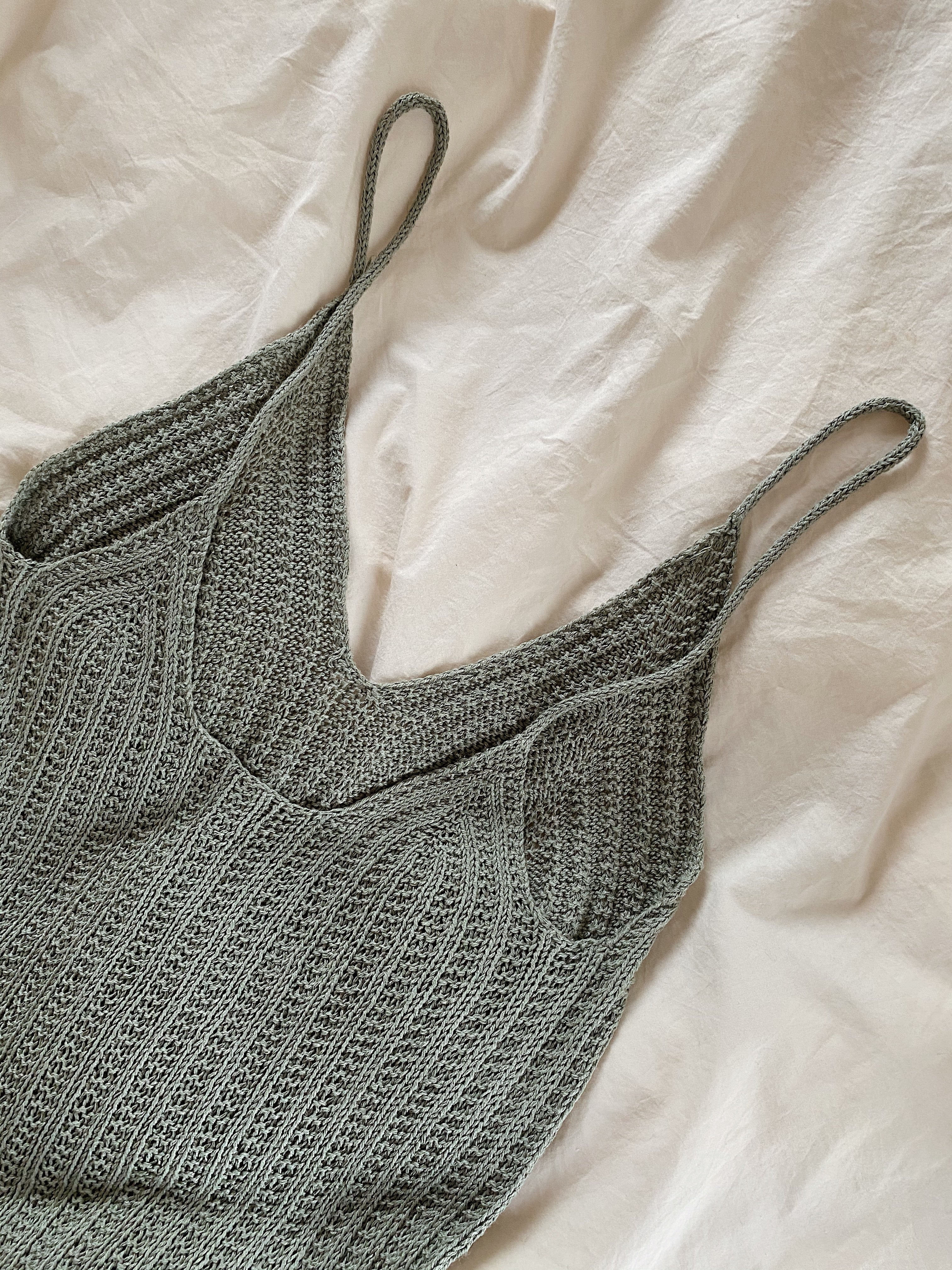 Camisole No. 4 - ESPAÑOL - Image 5