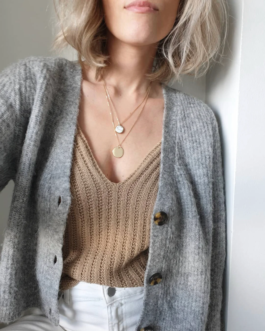 Camisole No. 4 - NORSK - Image 3