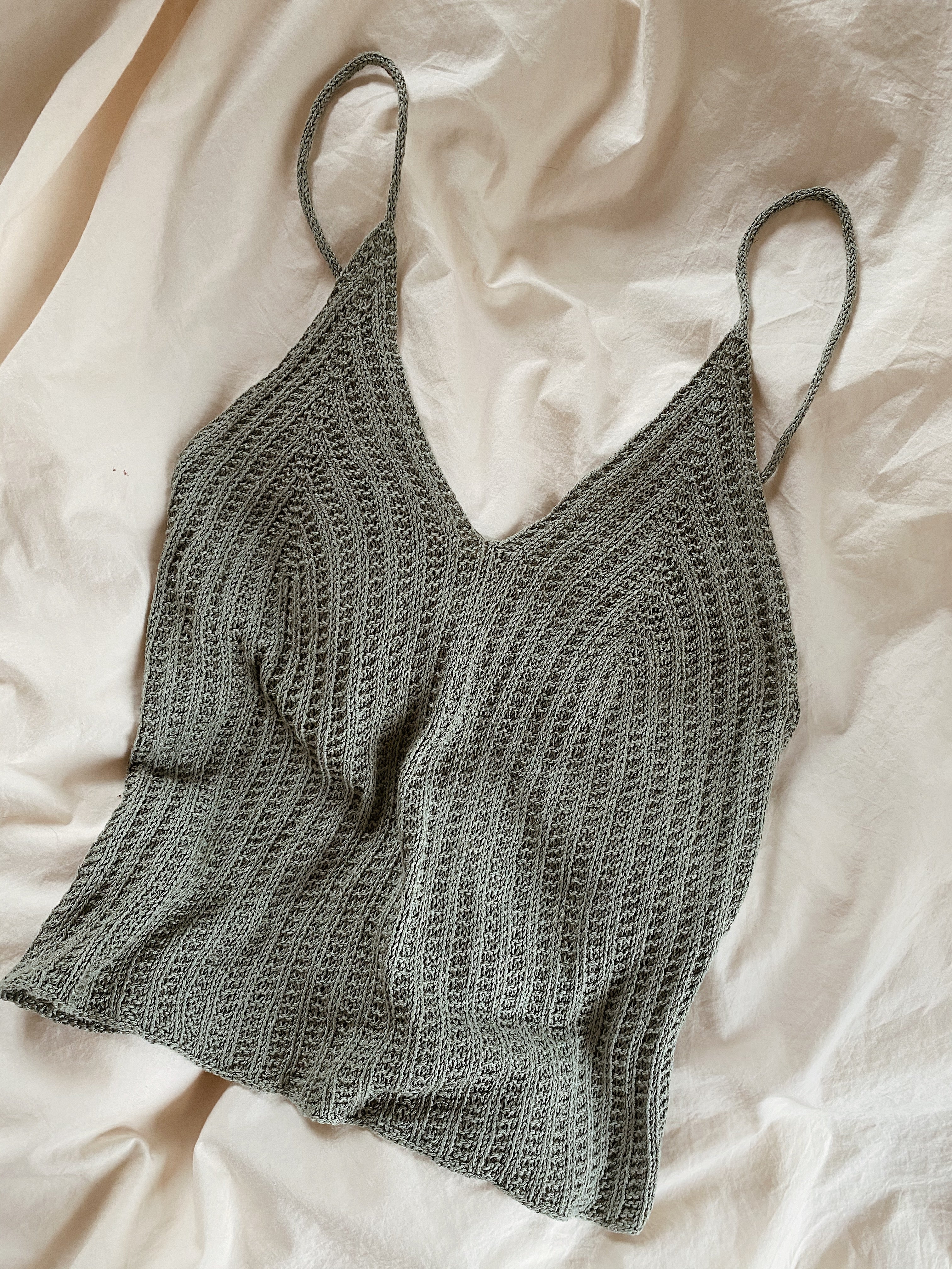 Camisole No. 4 - NORSK - Image 4