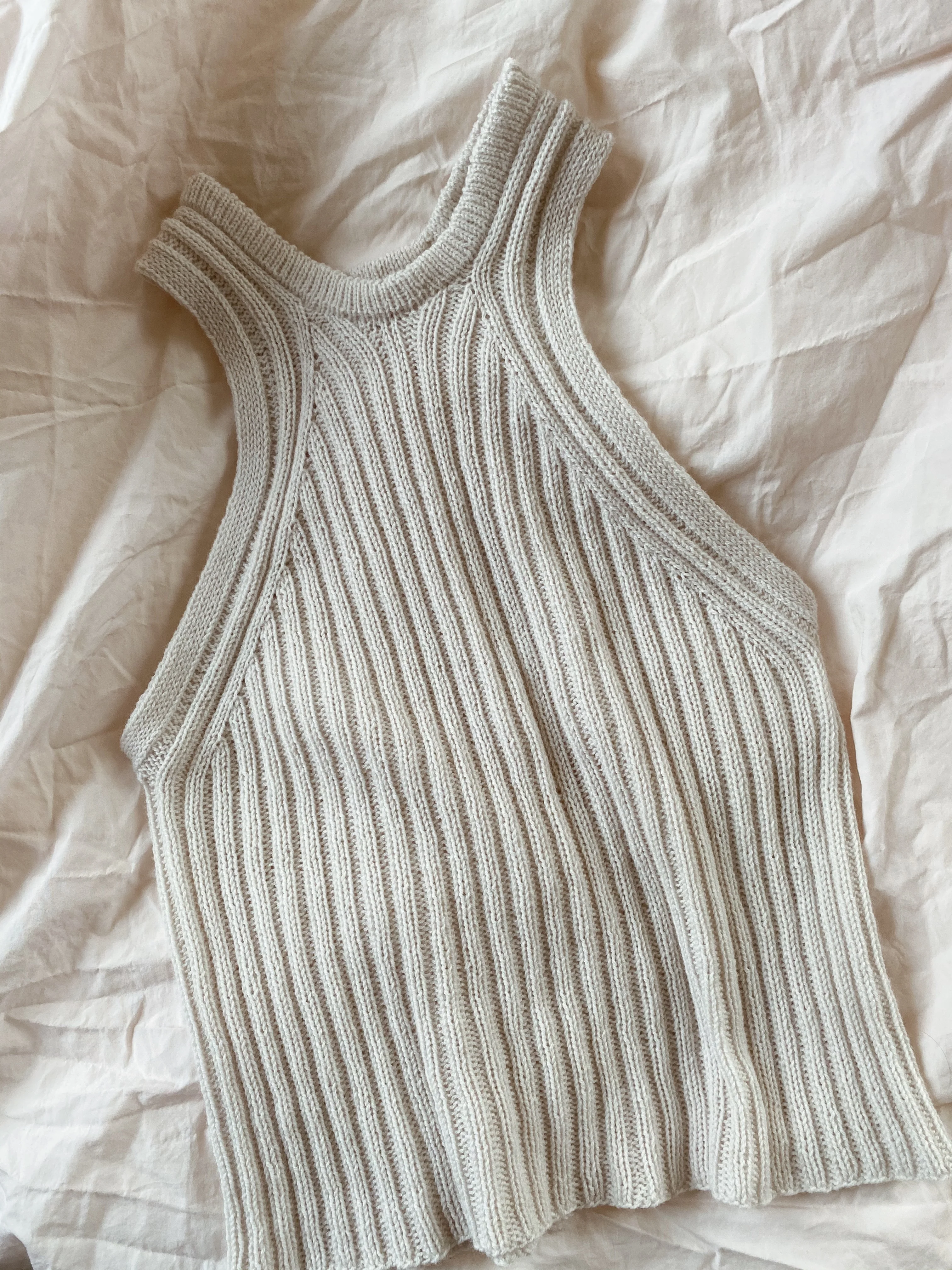 Camisole No. 5 - DEUTSCH - Image 6