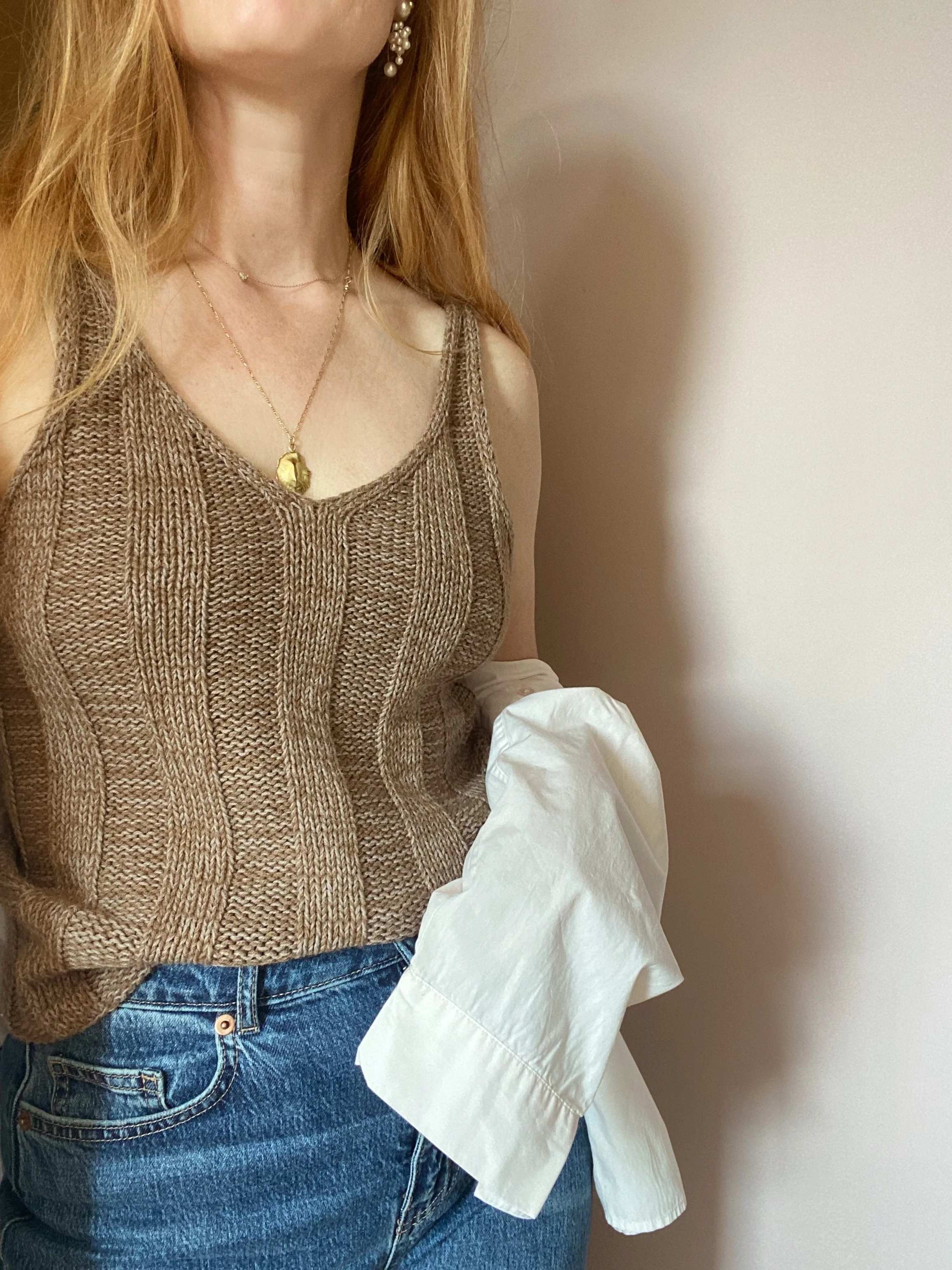 Camisole No. 6 - FRANÇAIS - Image 5