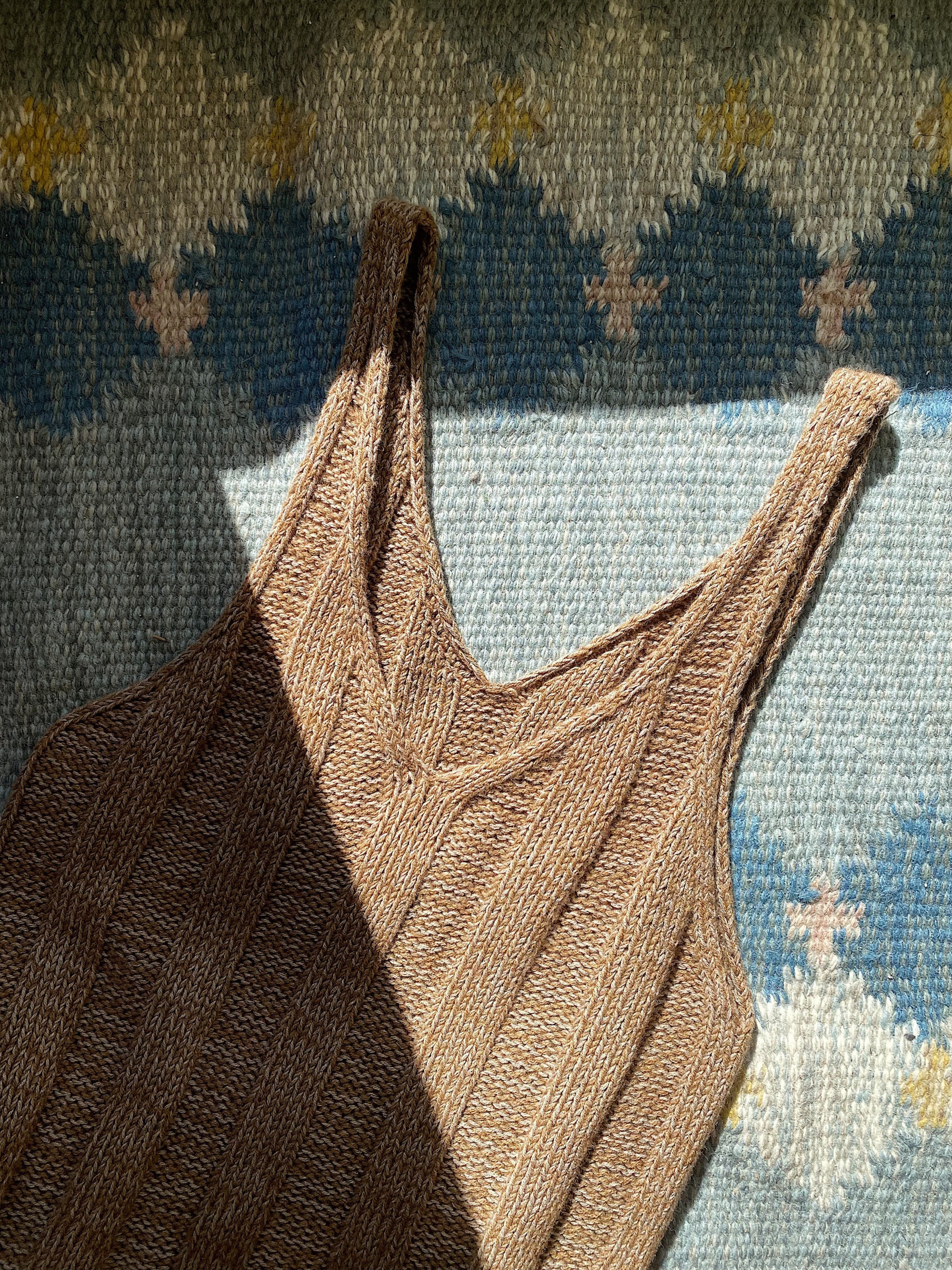 Camisole No. 6 - ENGLISH - Image 7