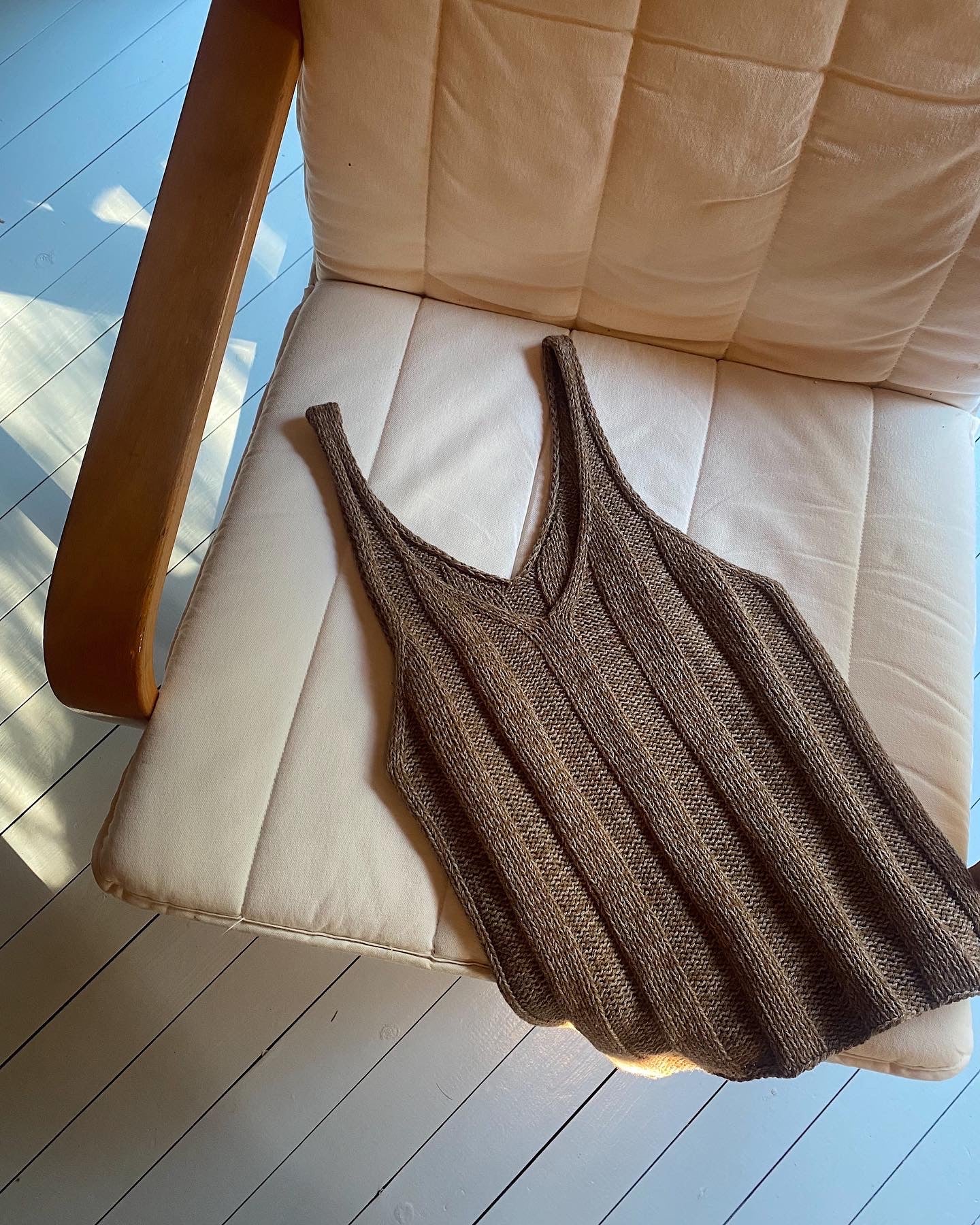 Camisole No. 6 - ESPAÑOL - Image 6