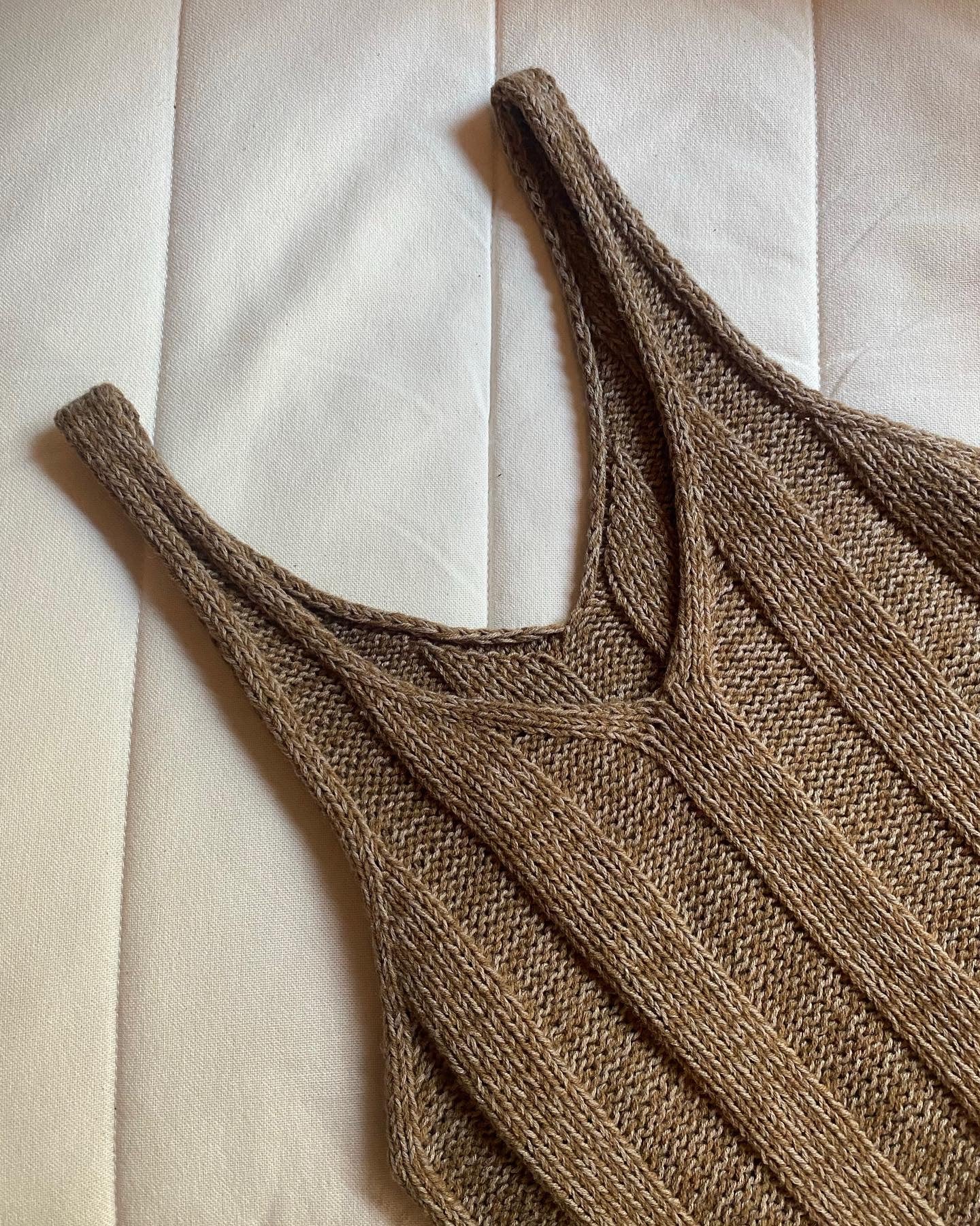 Camisole No. 6 - NORSK - Image 4