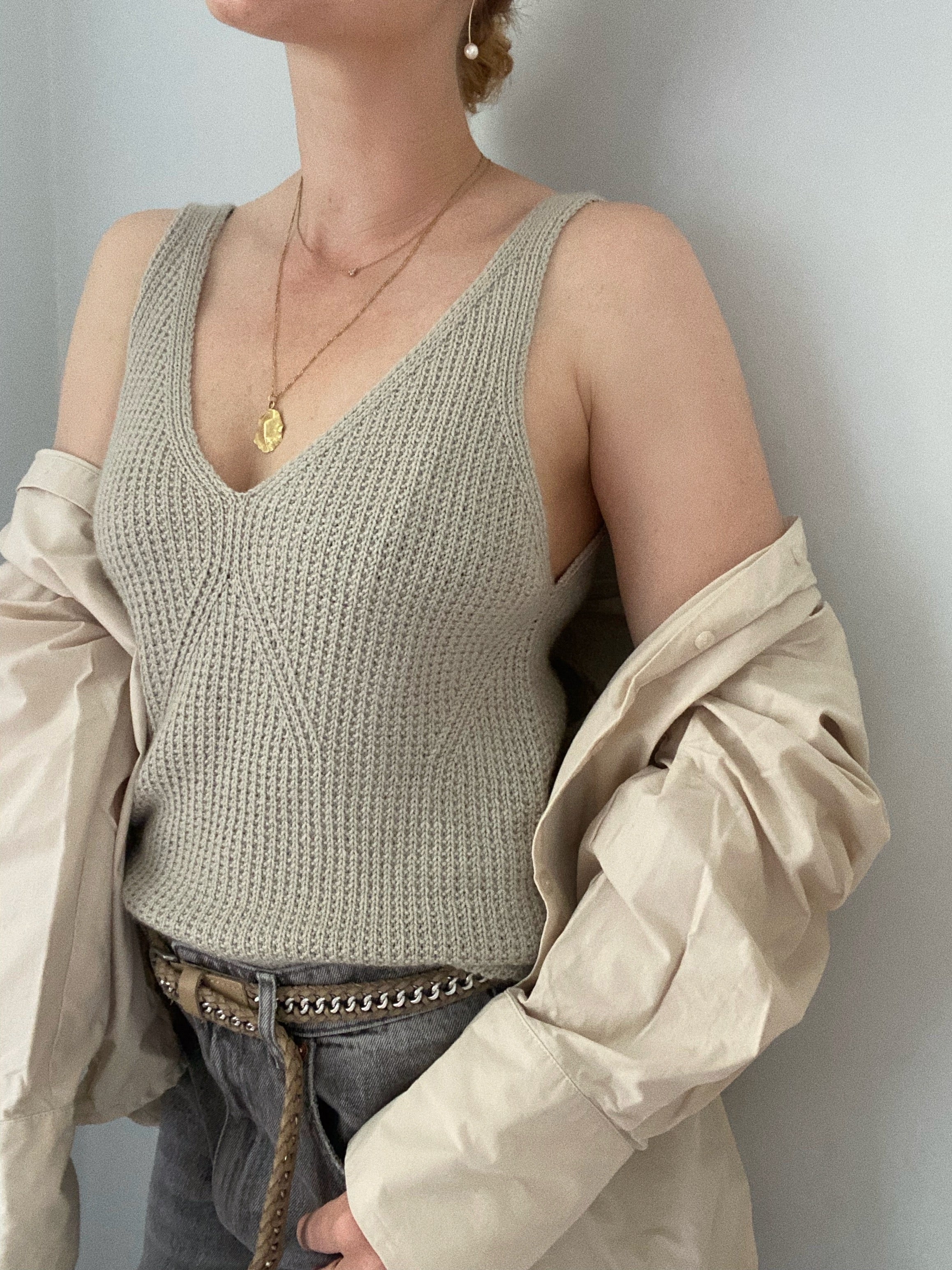 Camisole No. 7 - ESPAÑOL - Image 4
