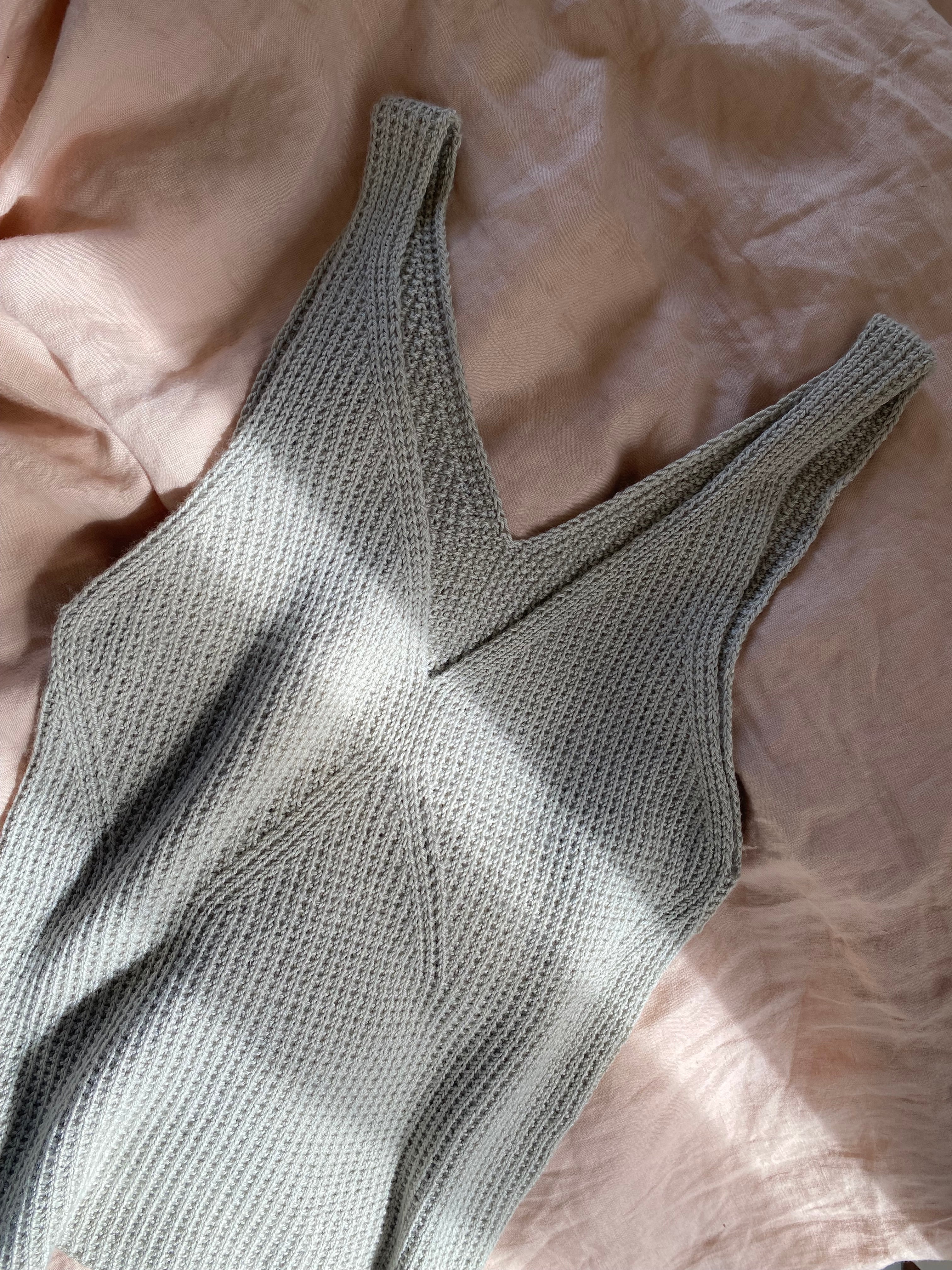 Camisole No. 7 - ESPAÑOL - Image 5