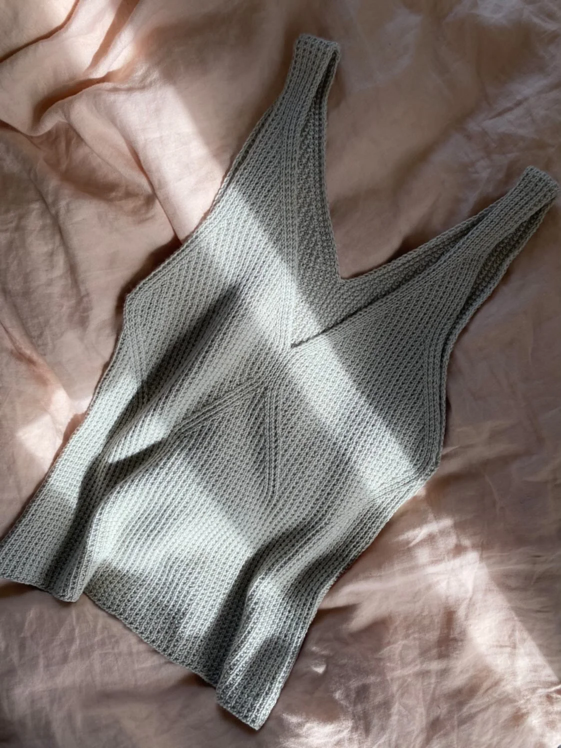 Camisole No. 7 - NORSK - Image 5