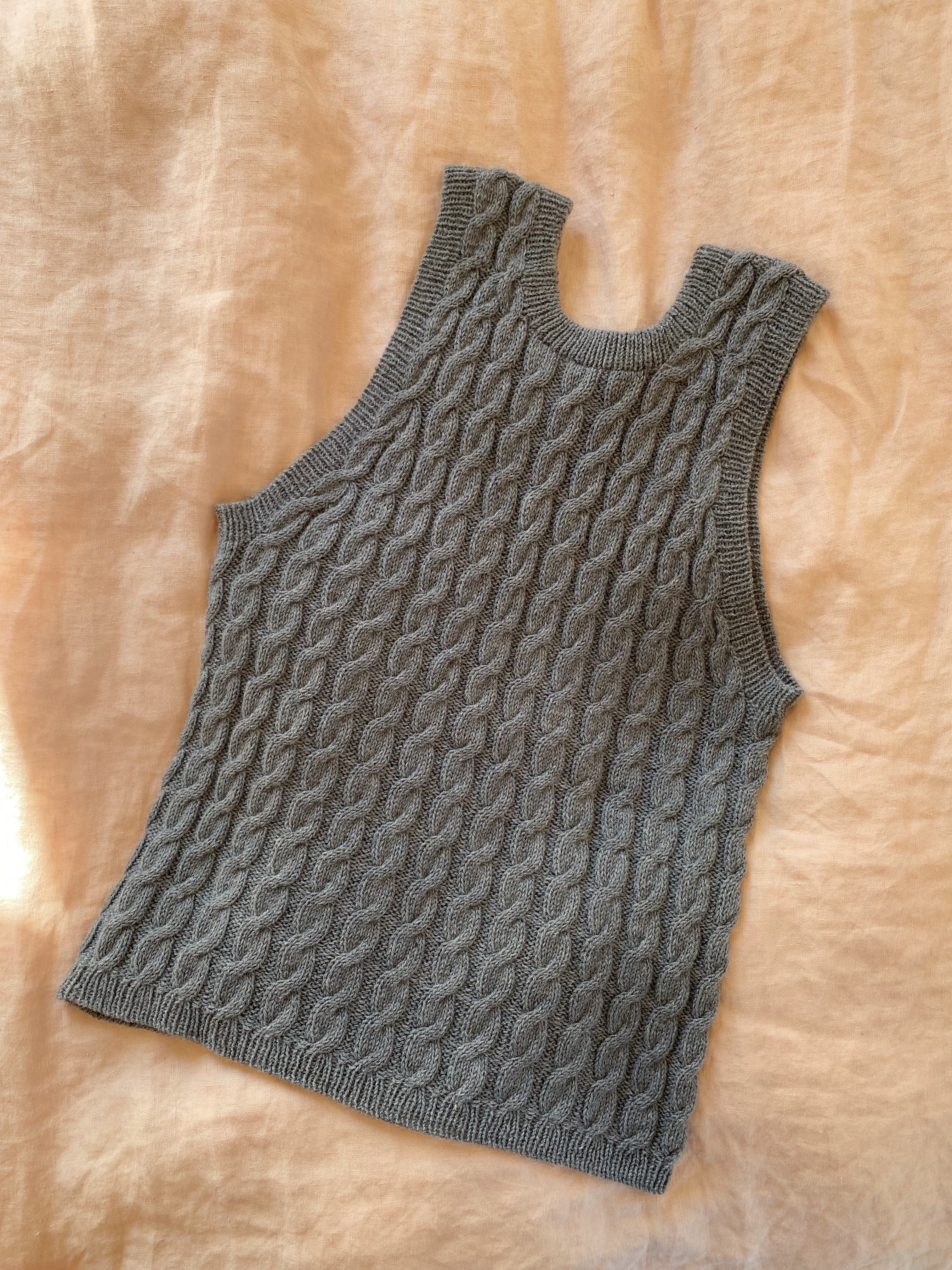 Camisole No. 8 - ESPAÑOL - Image 7