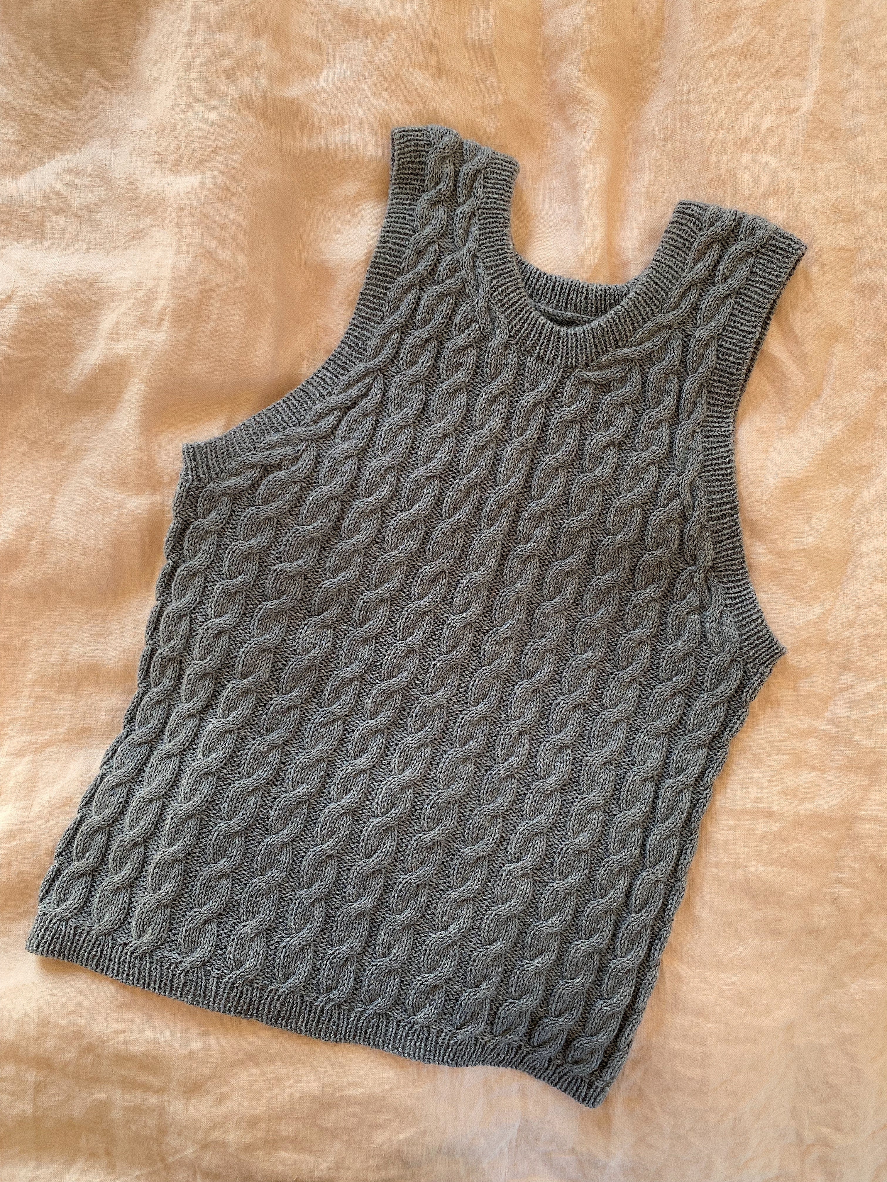 Camisole No. 8 - NORSK - Image 9