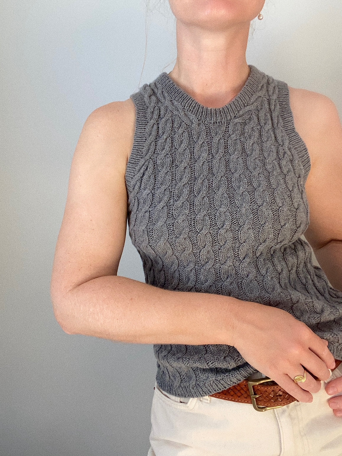 Camisole No. 8 - SVENSKA - Image 4