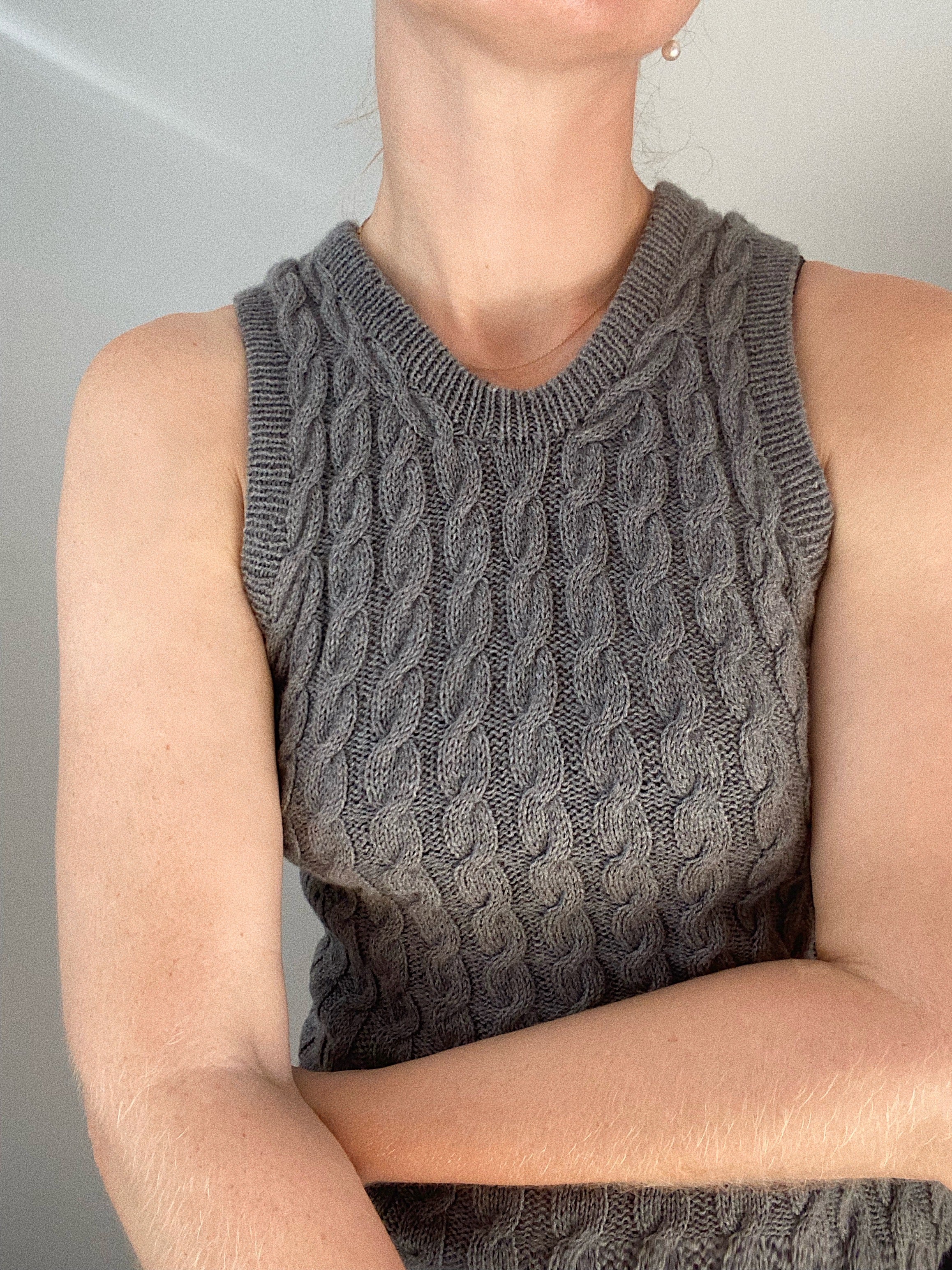 Camisole No. 8 - SVENSKA - Image 5
