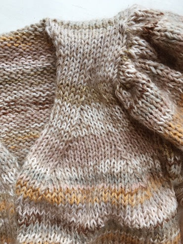 Cardigan No. 3 - ENGLISH - Image 4