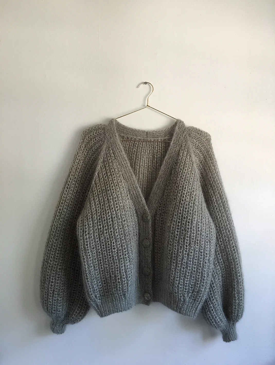 Cardigan No. 4 - SVENSKA - Image 4