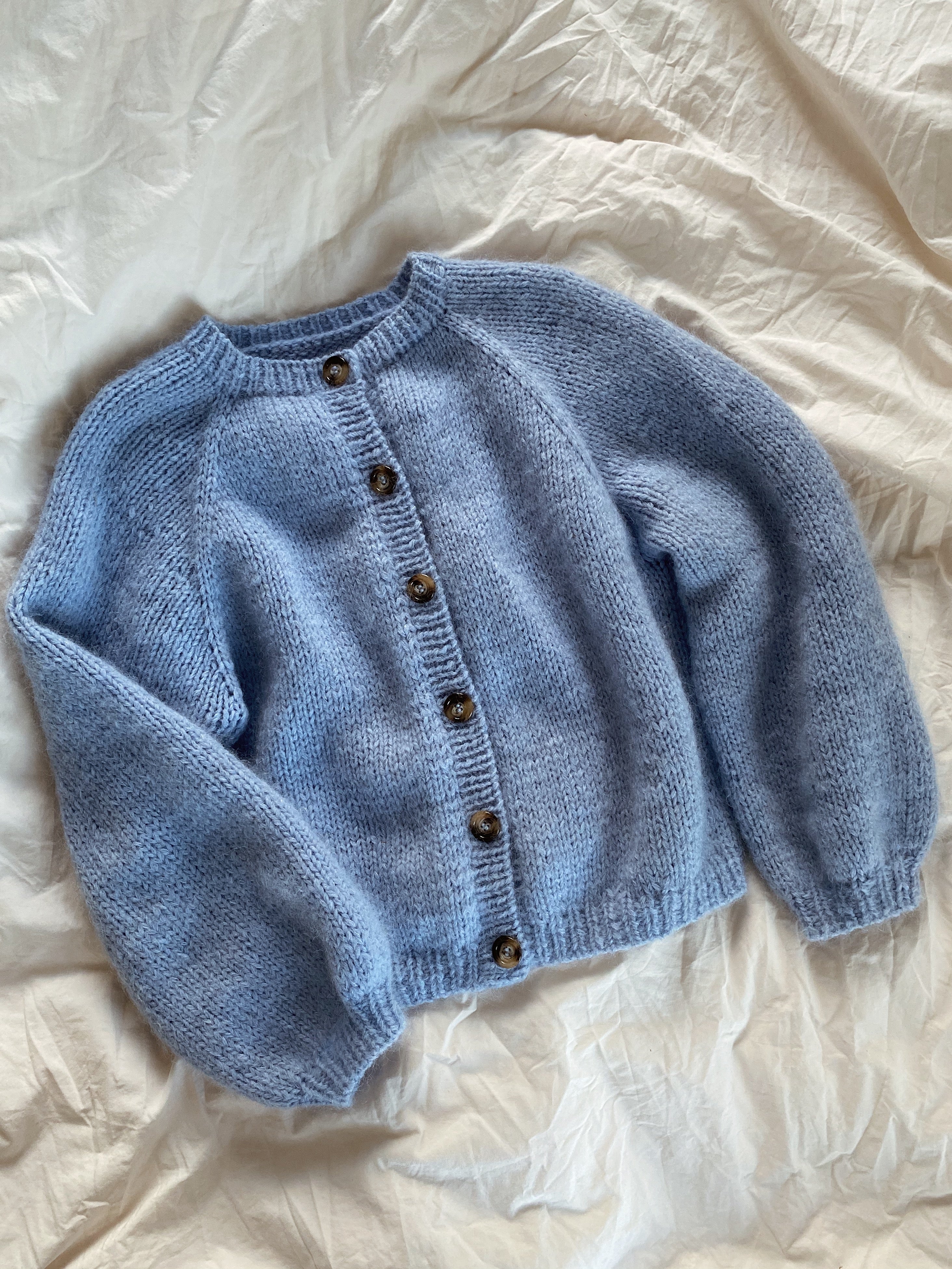 Cardigan No. 7 - ESPAÑOL - Image 4