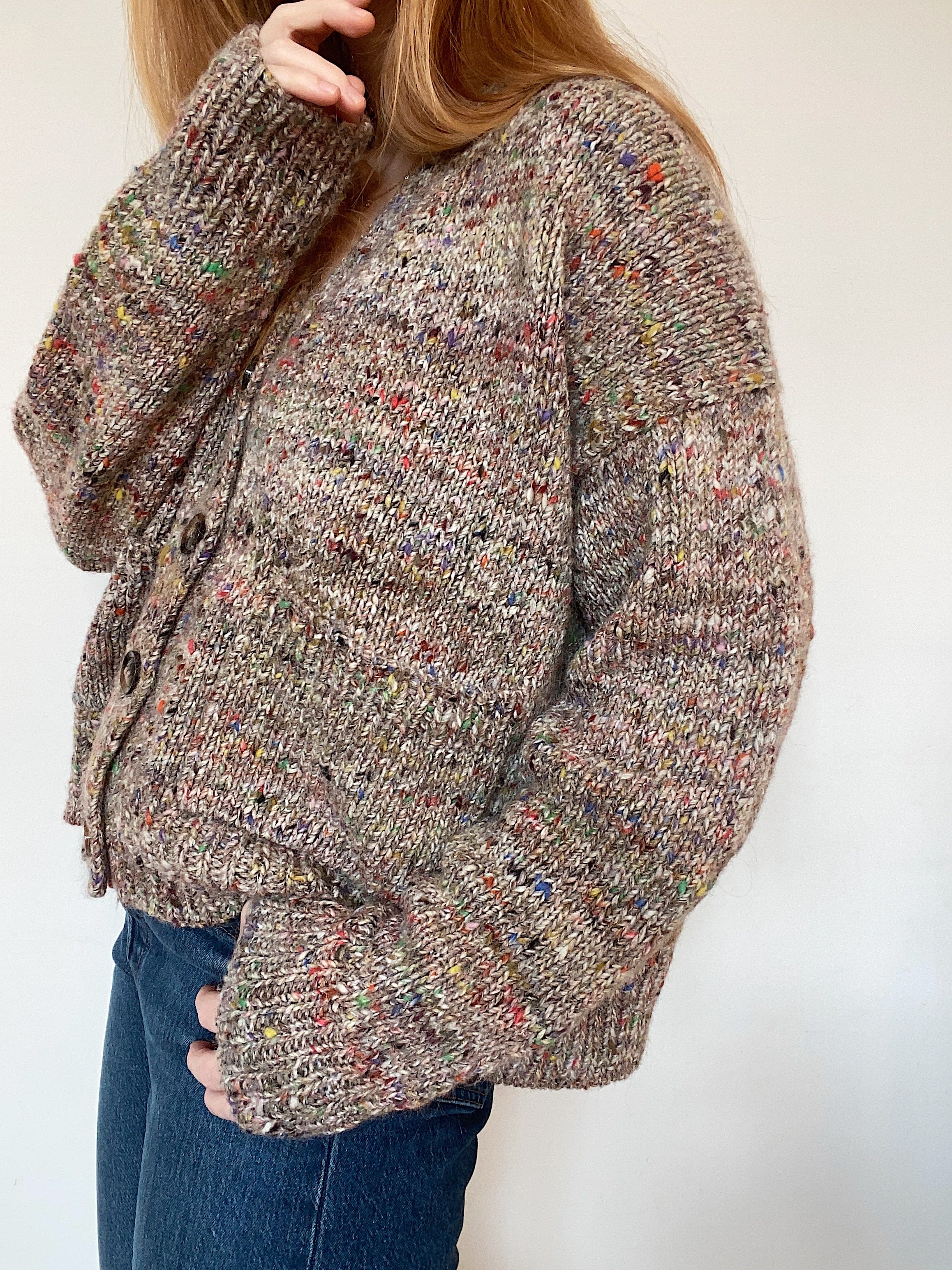 Cardigan No. 8 - ESPAÑOL - Image 4