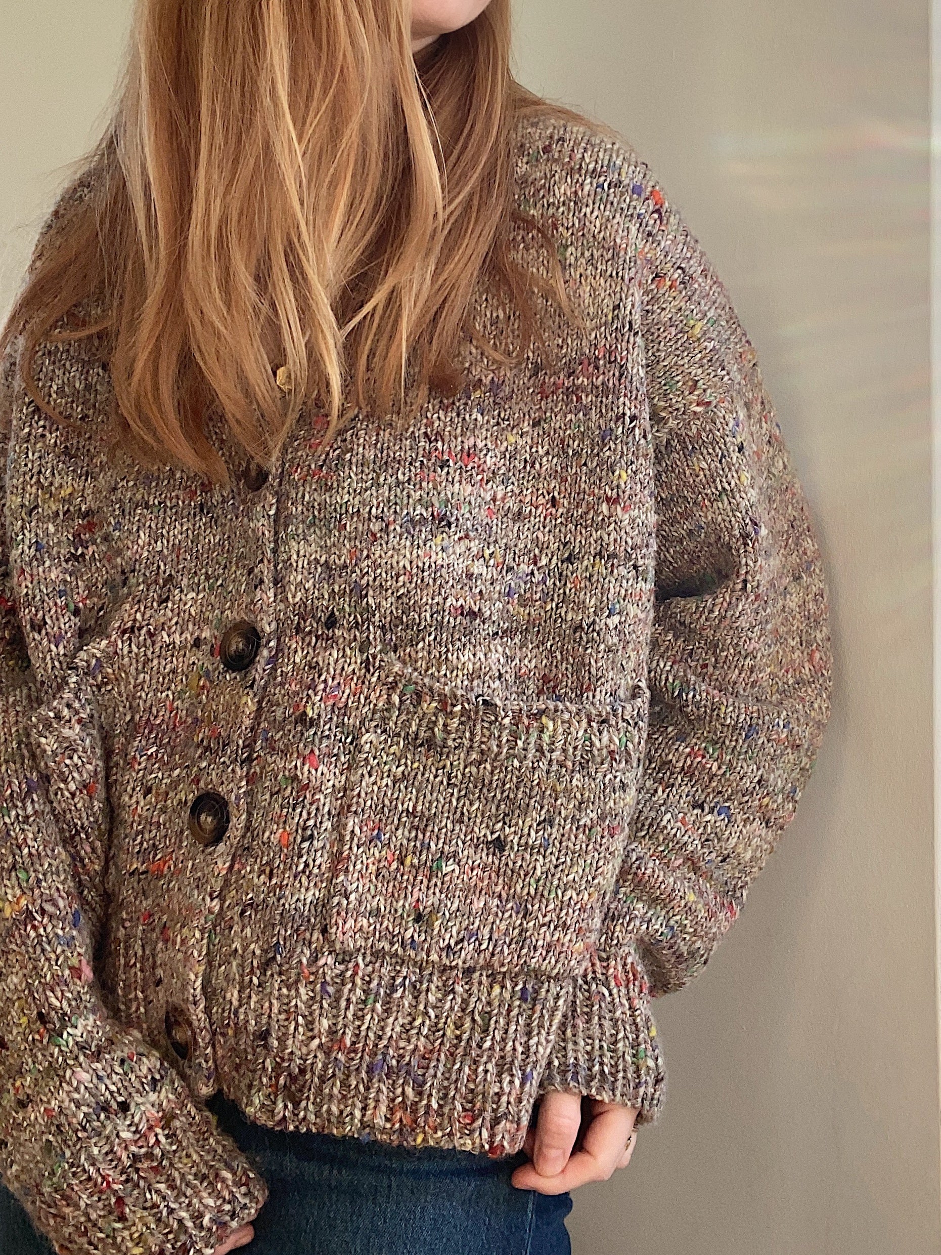 Cardigan No. 8 - ESPAÑOL - Image 6
