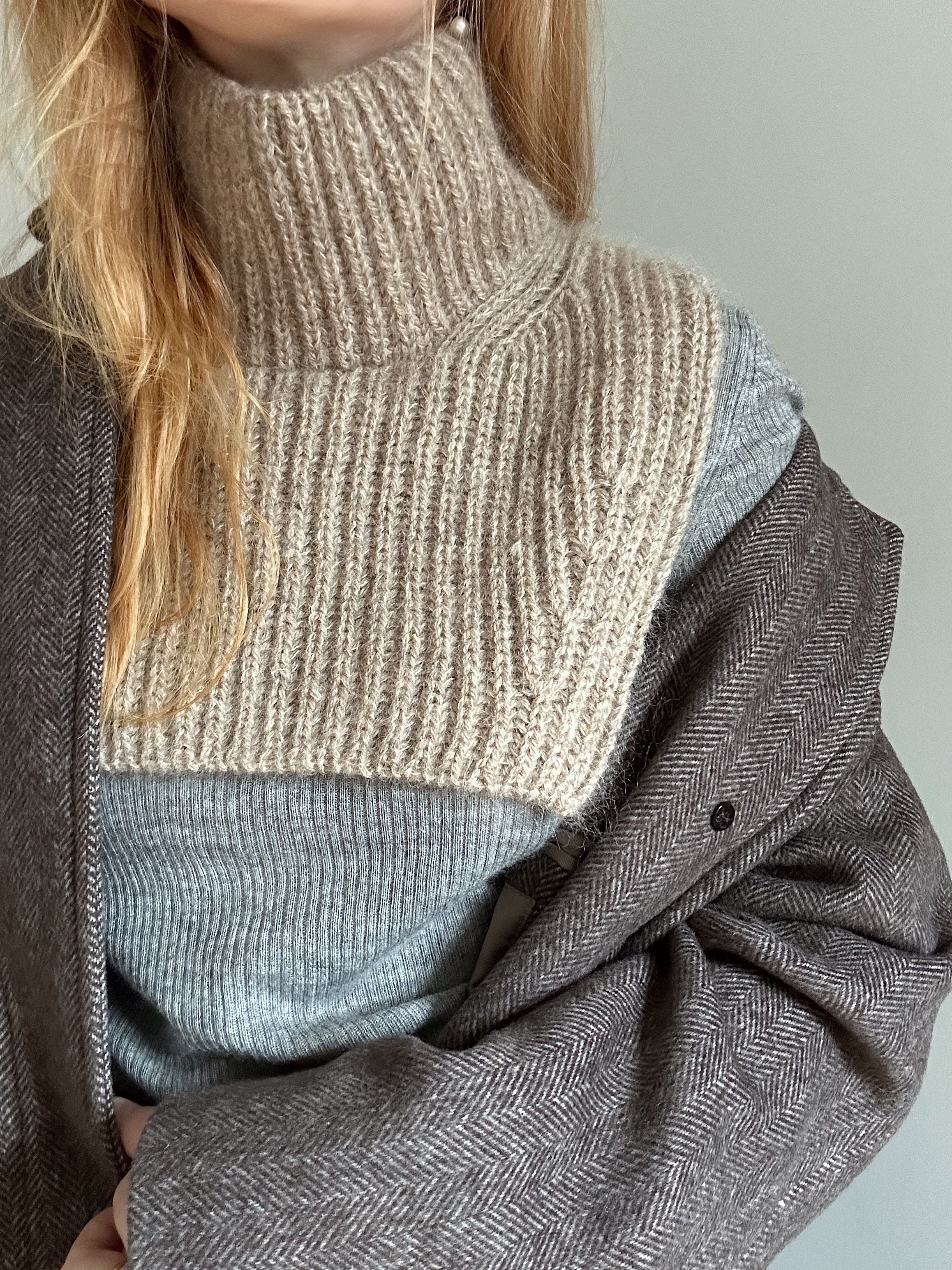 Collar No. 3 - ENGLISH - Image 5