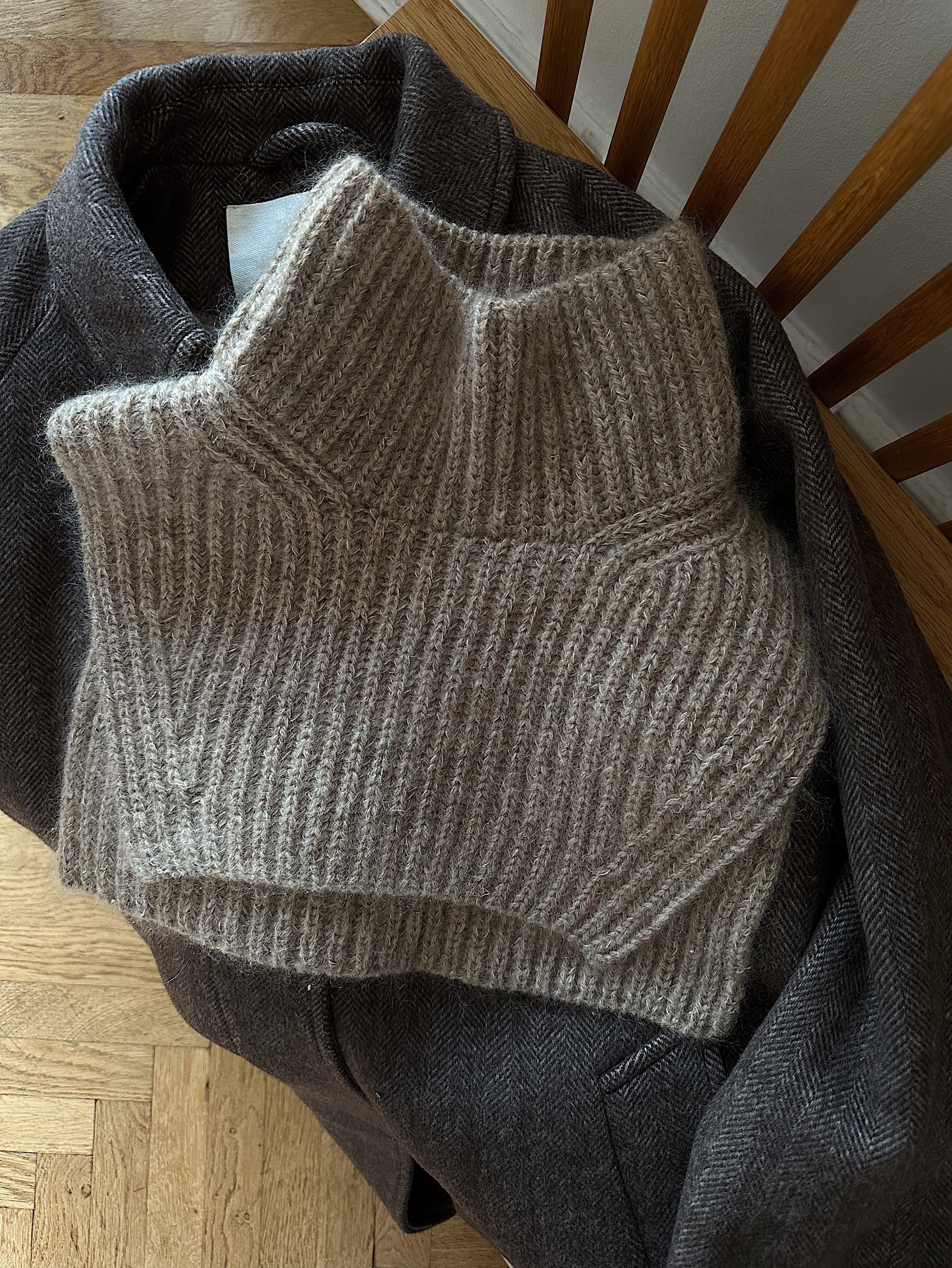 Collar No. 3 - NORSK - Image 10