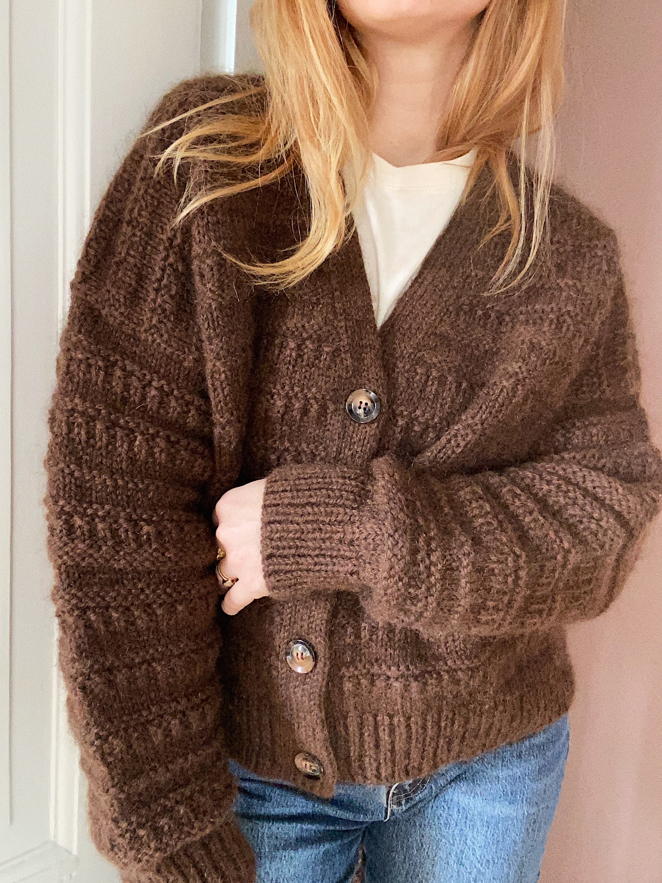 Jacket No. 1 - DEUTSCH - Image 4
