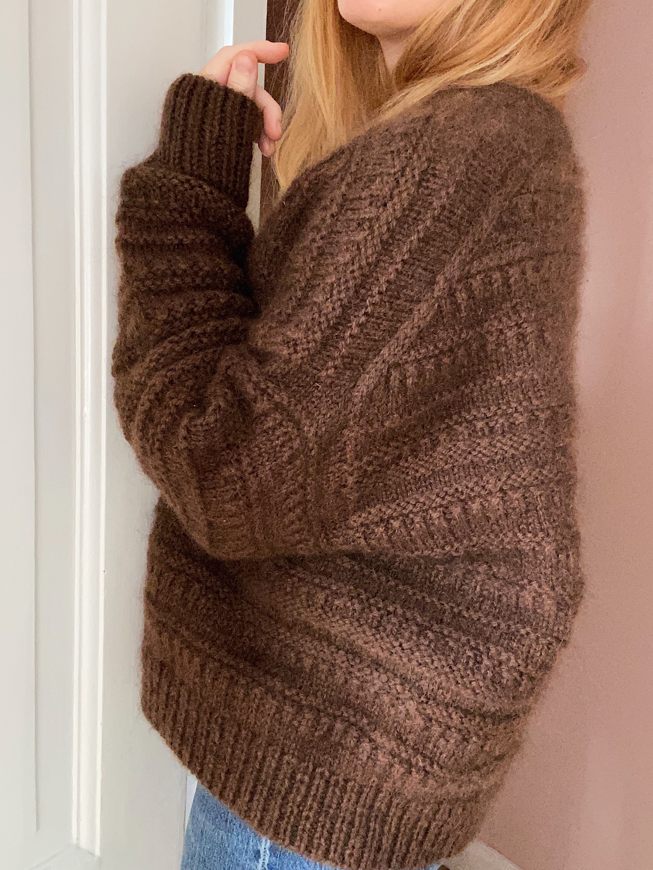 Jacket No. 1 - SVENSKA - Image 3
