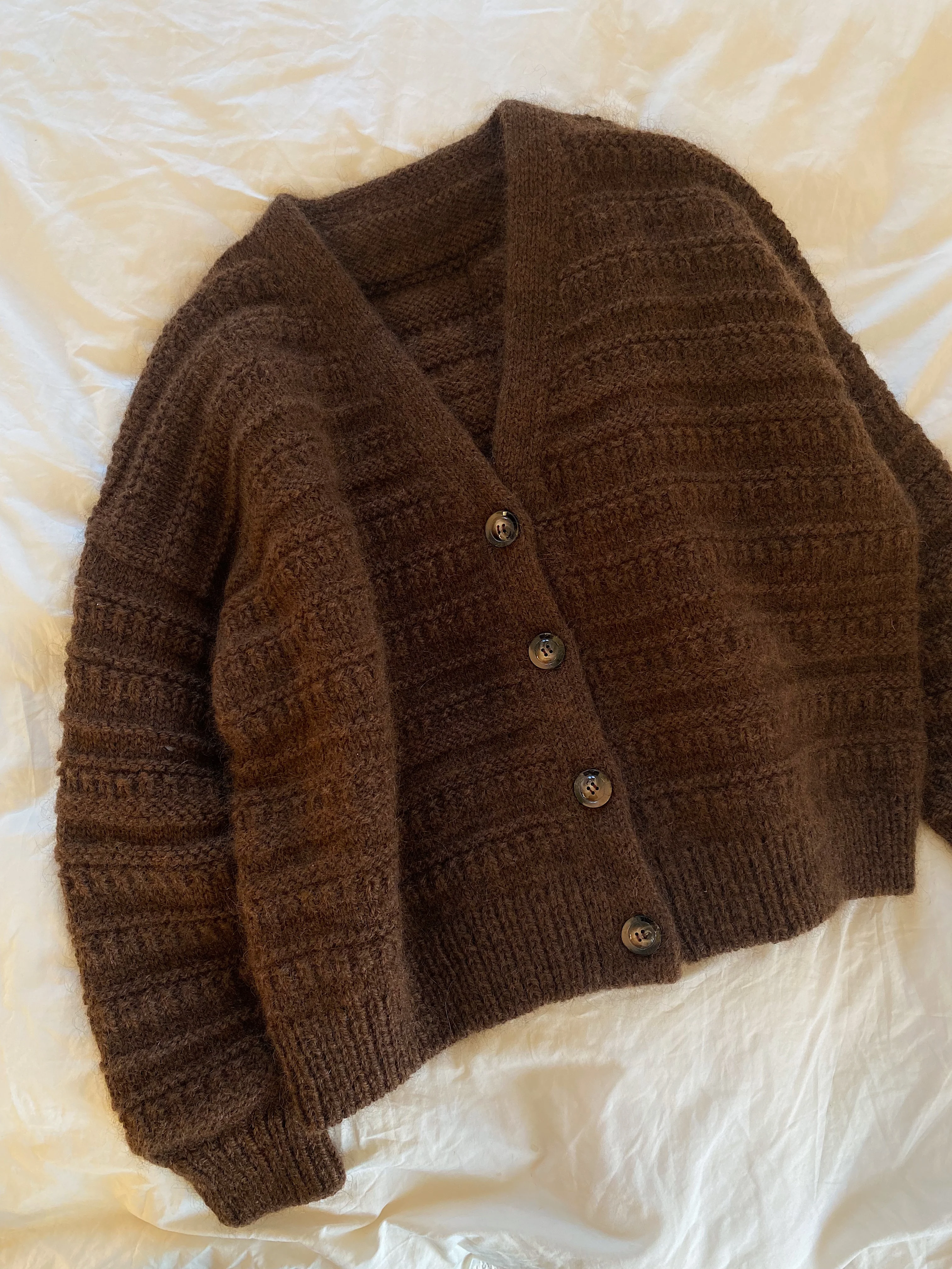 Jacket No. 1 - SVENSKA - Image 7