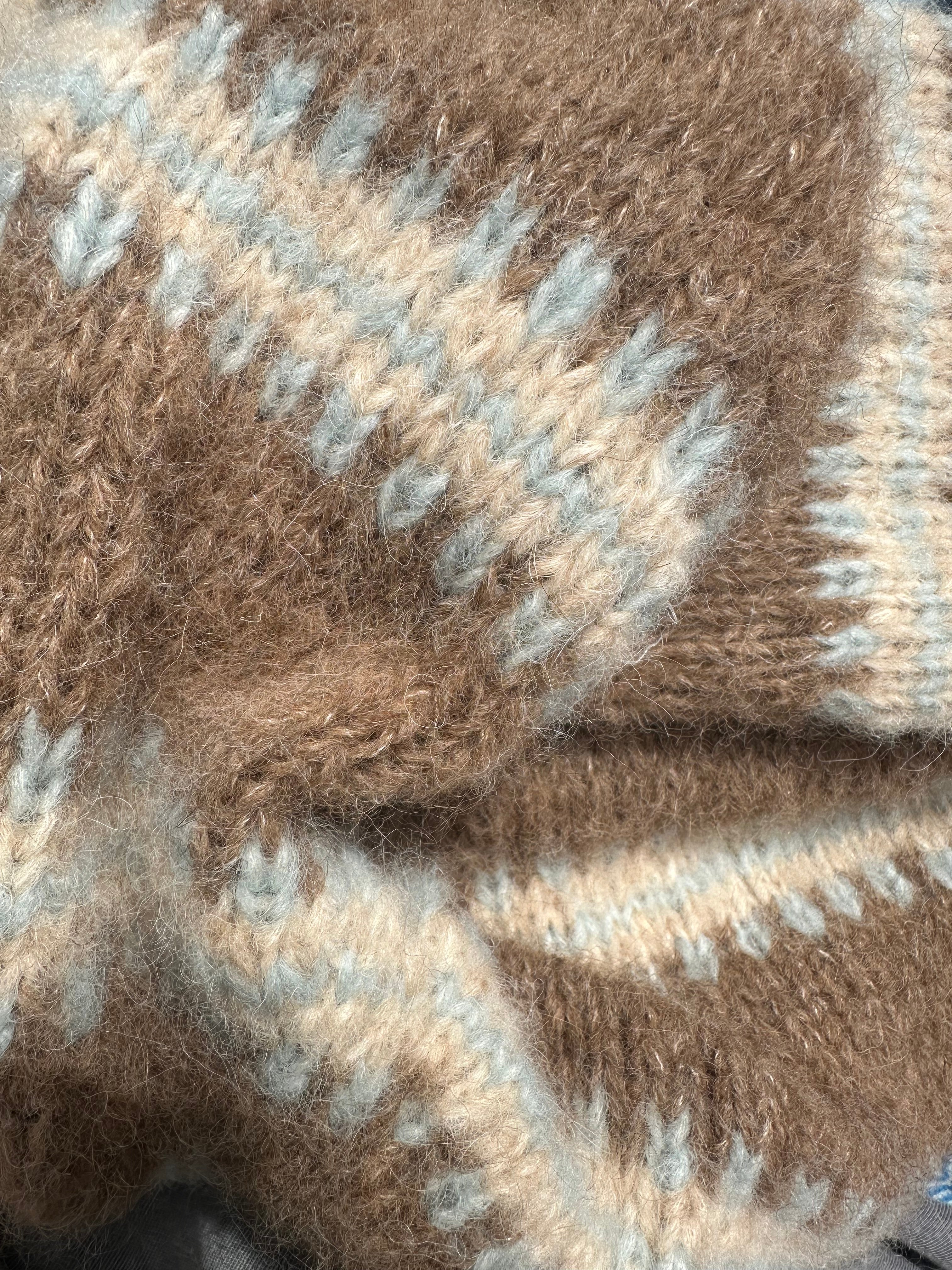 Little Norma Sweater - ENGLISH - Image 11
