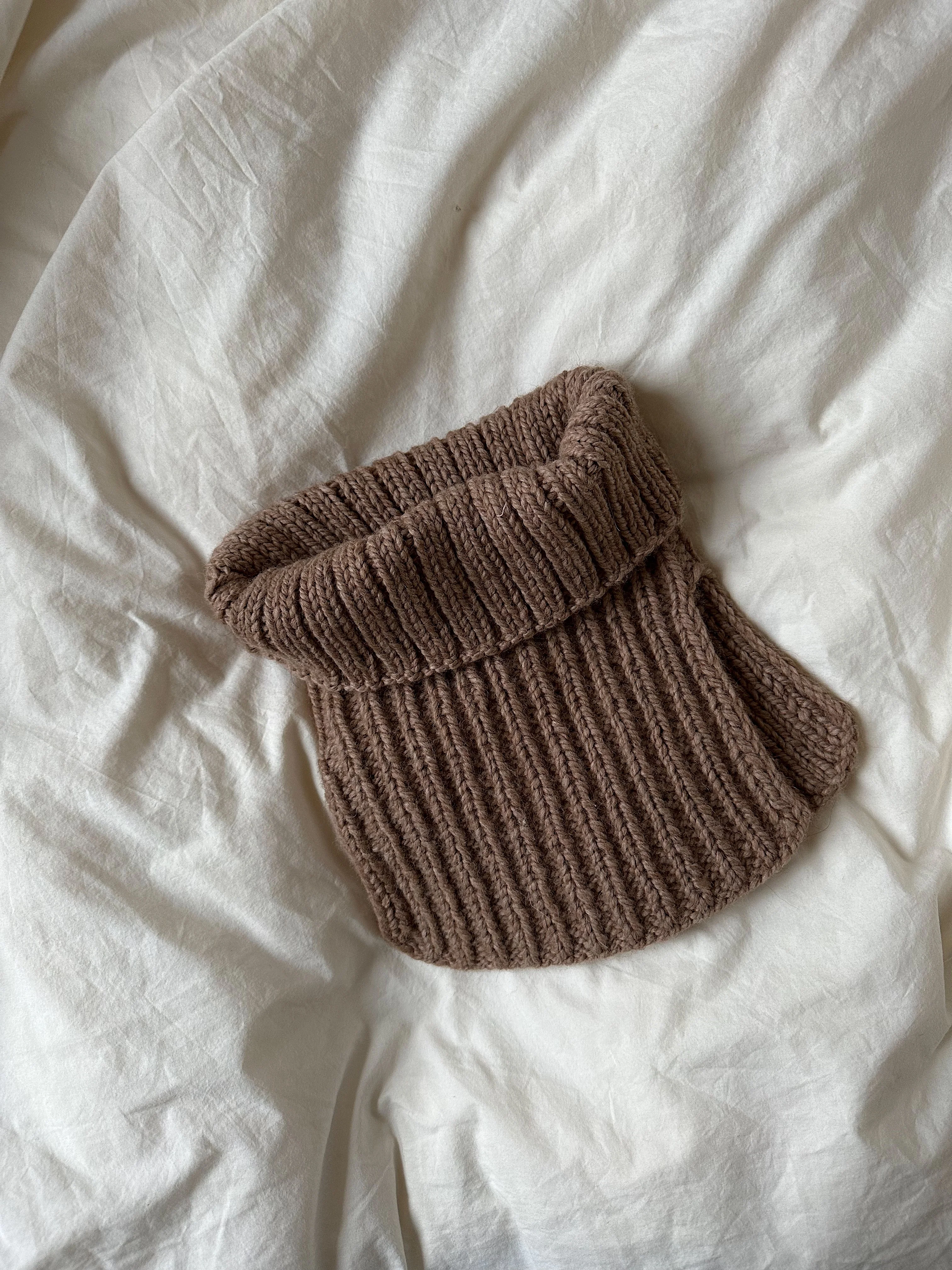 Nellie Neck Warmer - FRANÇAIS - Image 10