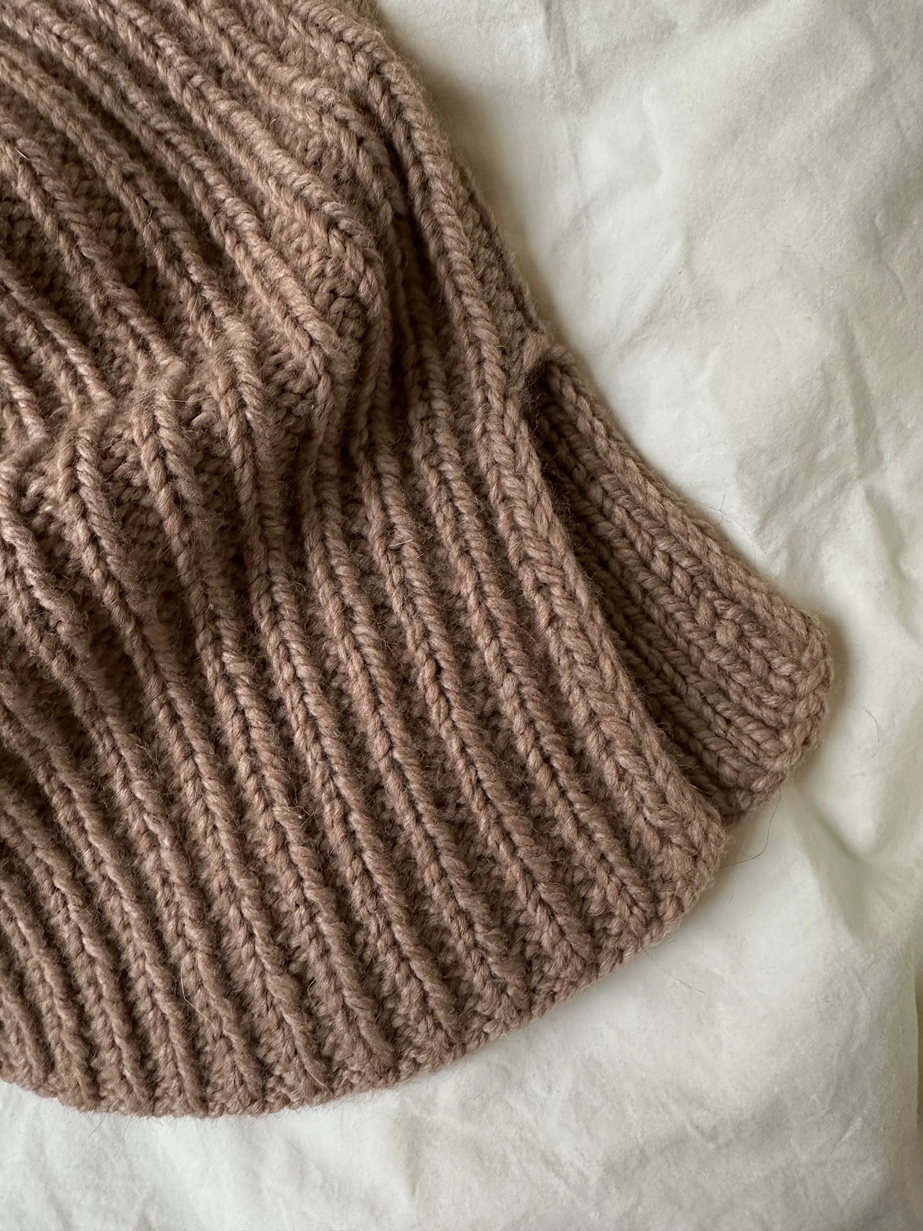 Nellie Neck Warmer - FRANÇAIS - Image 11