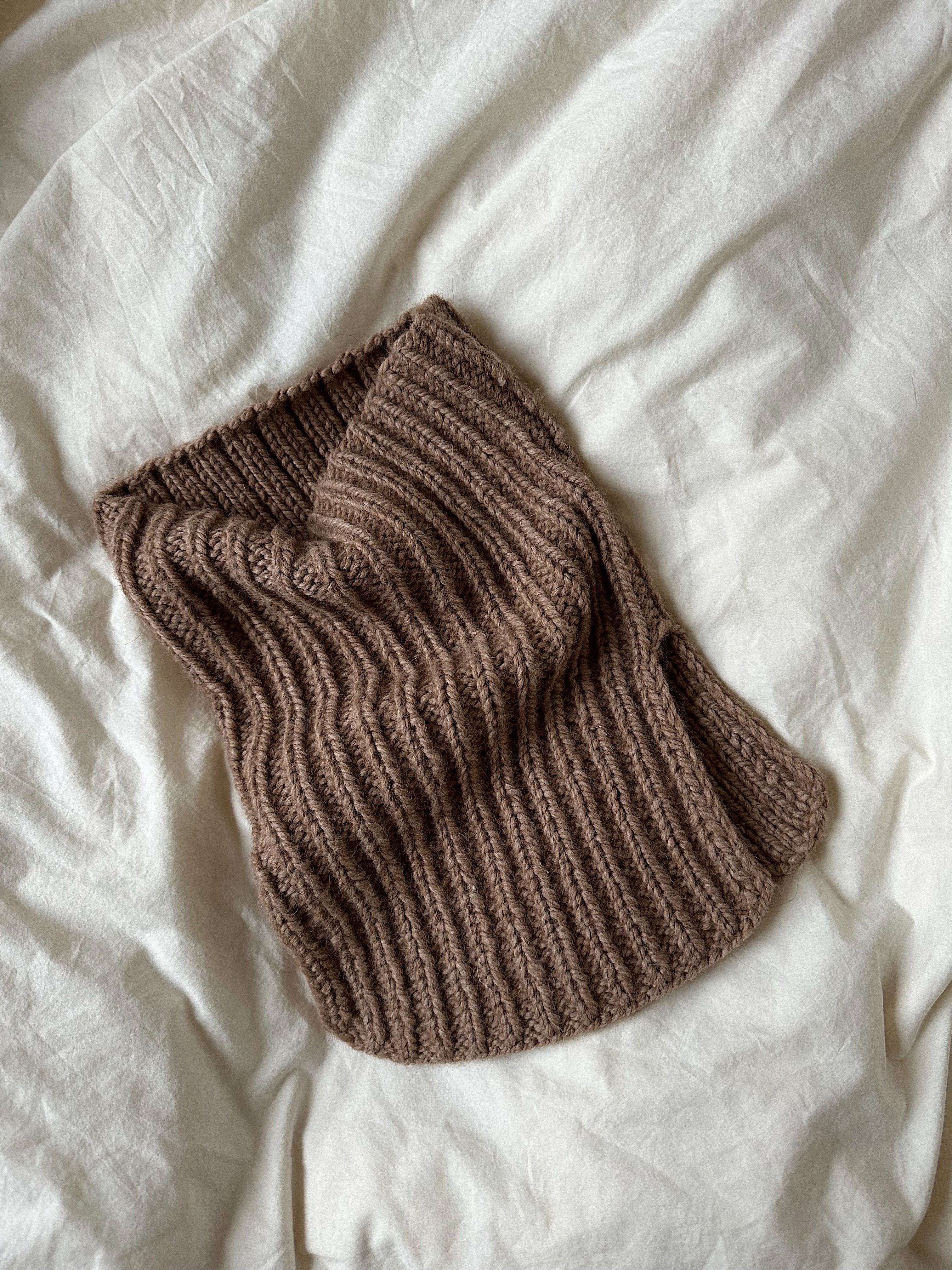 Nellie Neck Warmer - FRANÇAIS - Image 8
