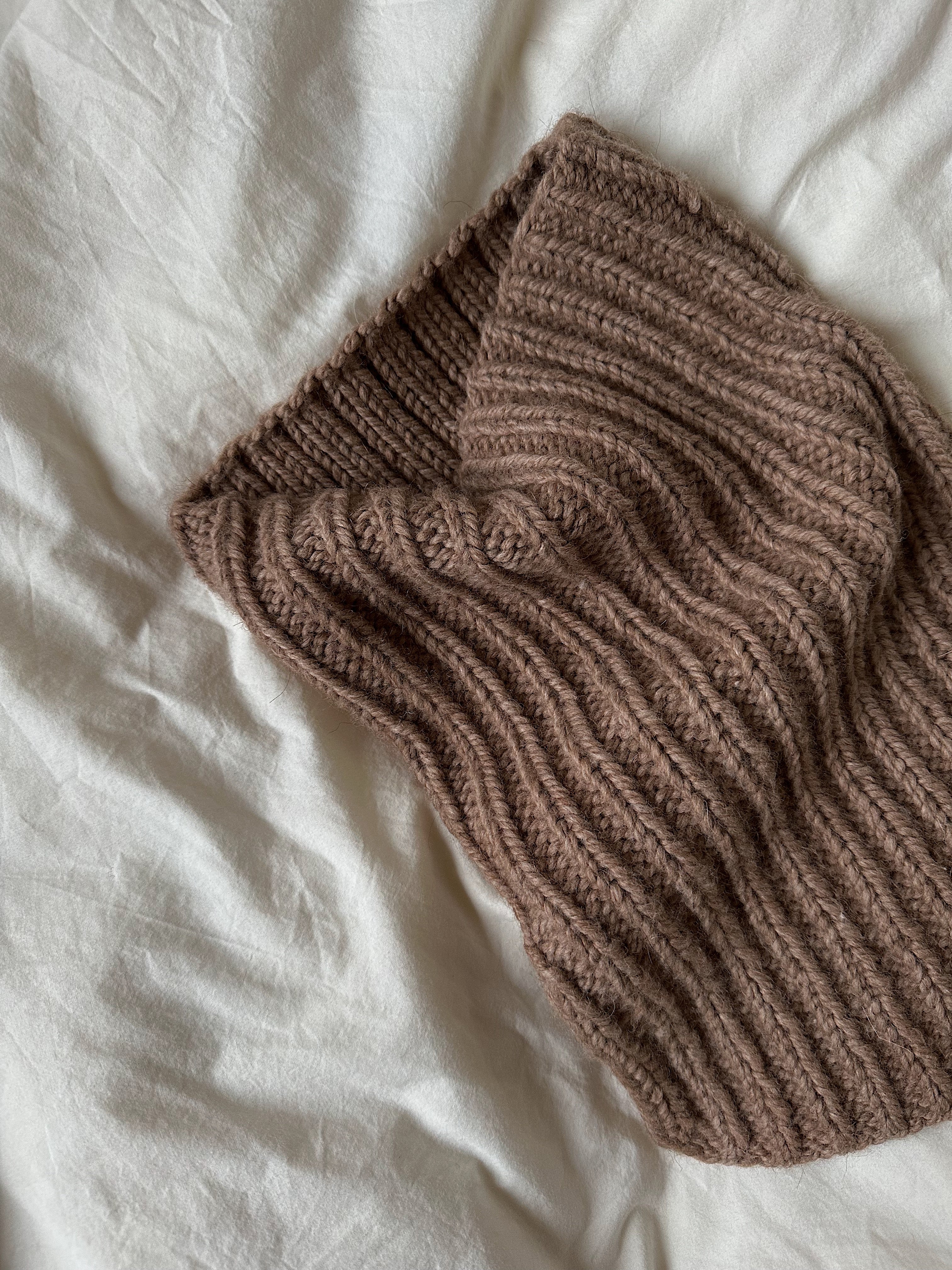Nellie Neck Warmer - FRANÇAIS - Image 9