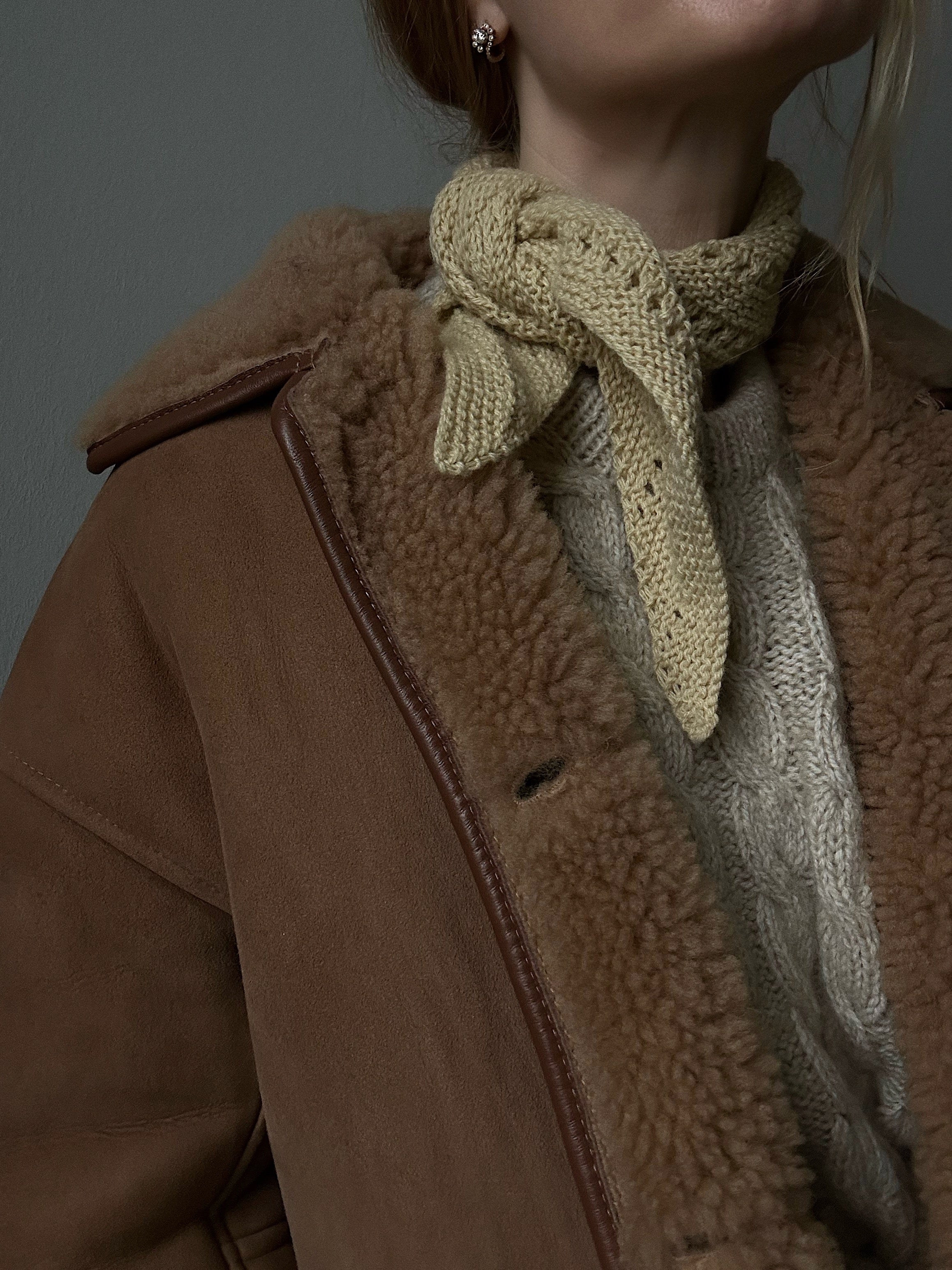 Scarf No. 1 - ESPAÑOL - Image 4
