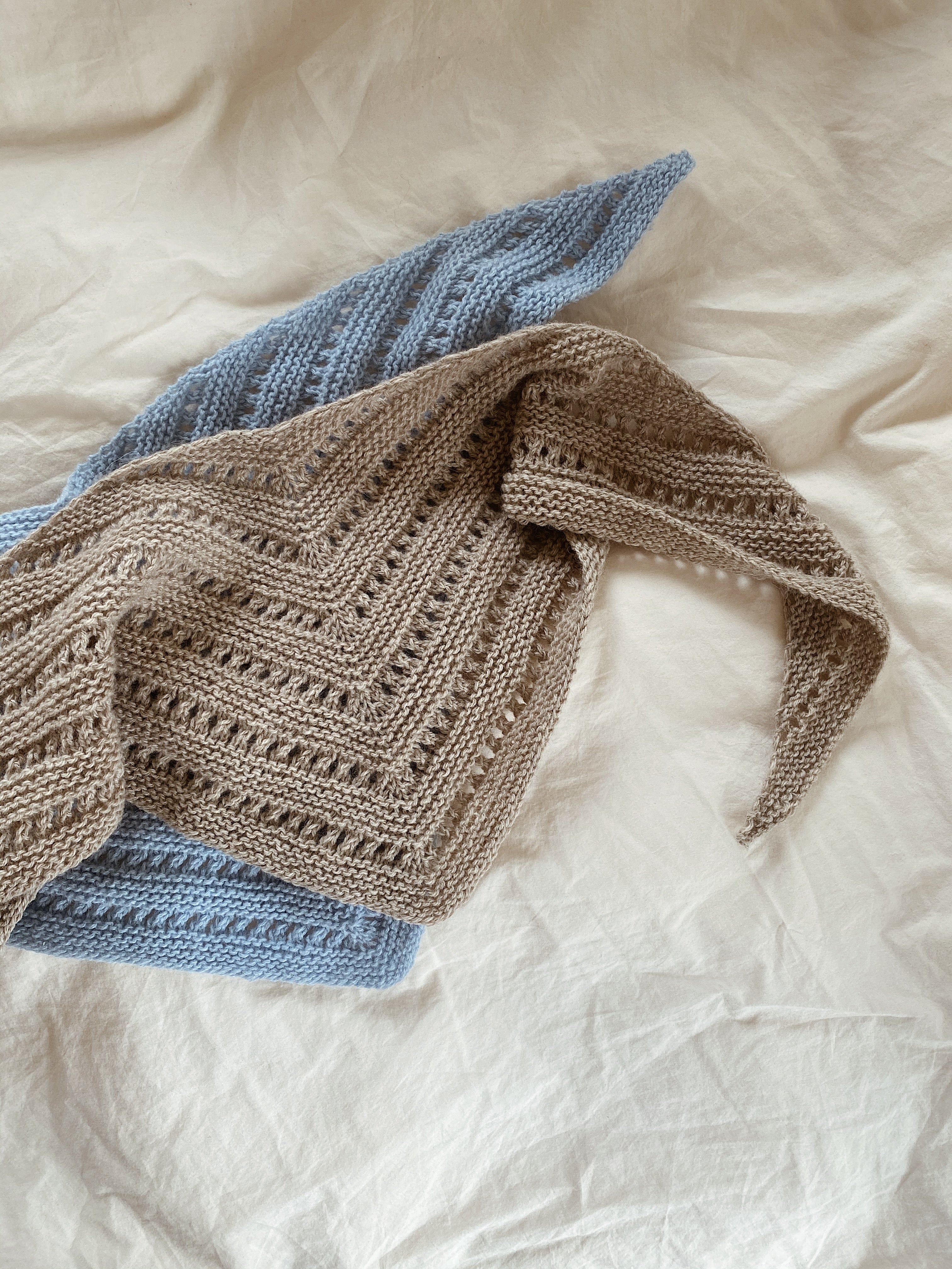 Scarf No. 1 - ESPAÑOL - Image 7