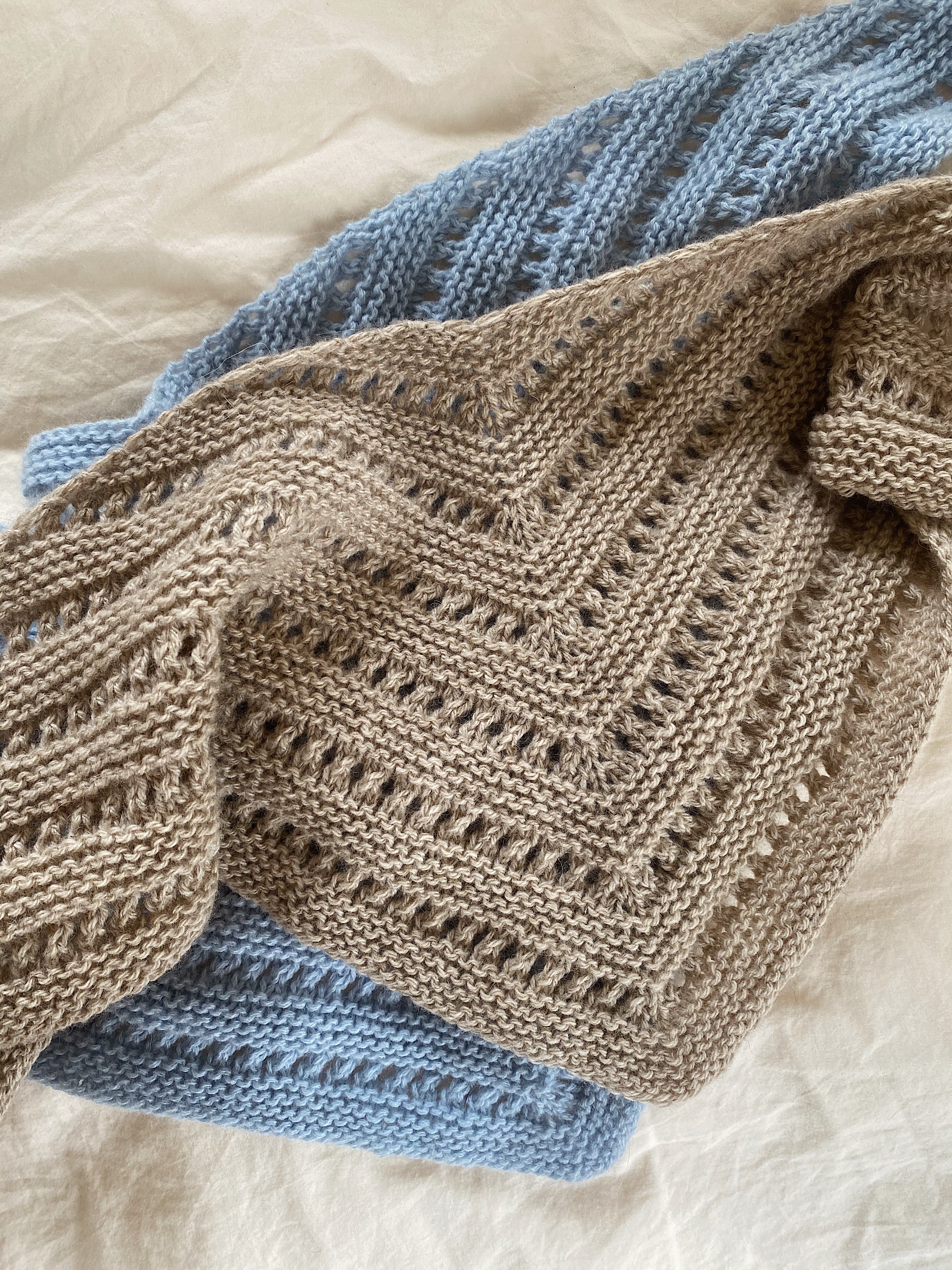 Scarf No. 1 - ESPAÑOL - Image 8