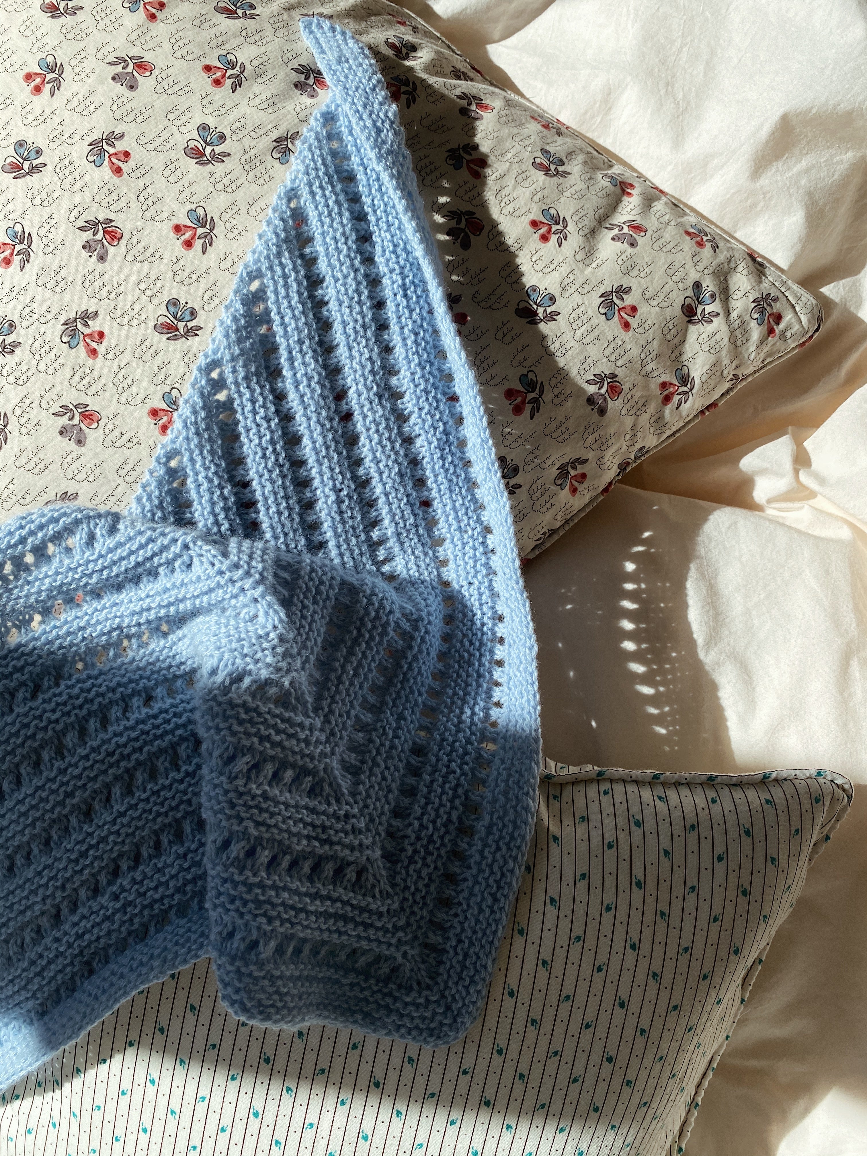 Scarf No. 1 - FRANÇAIS - Image 5