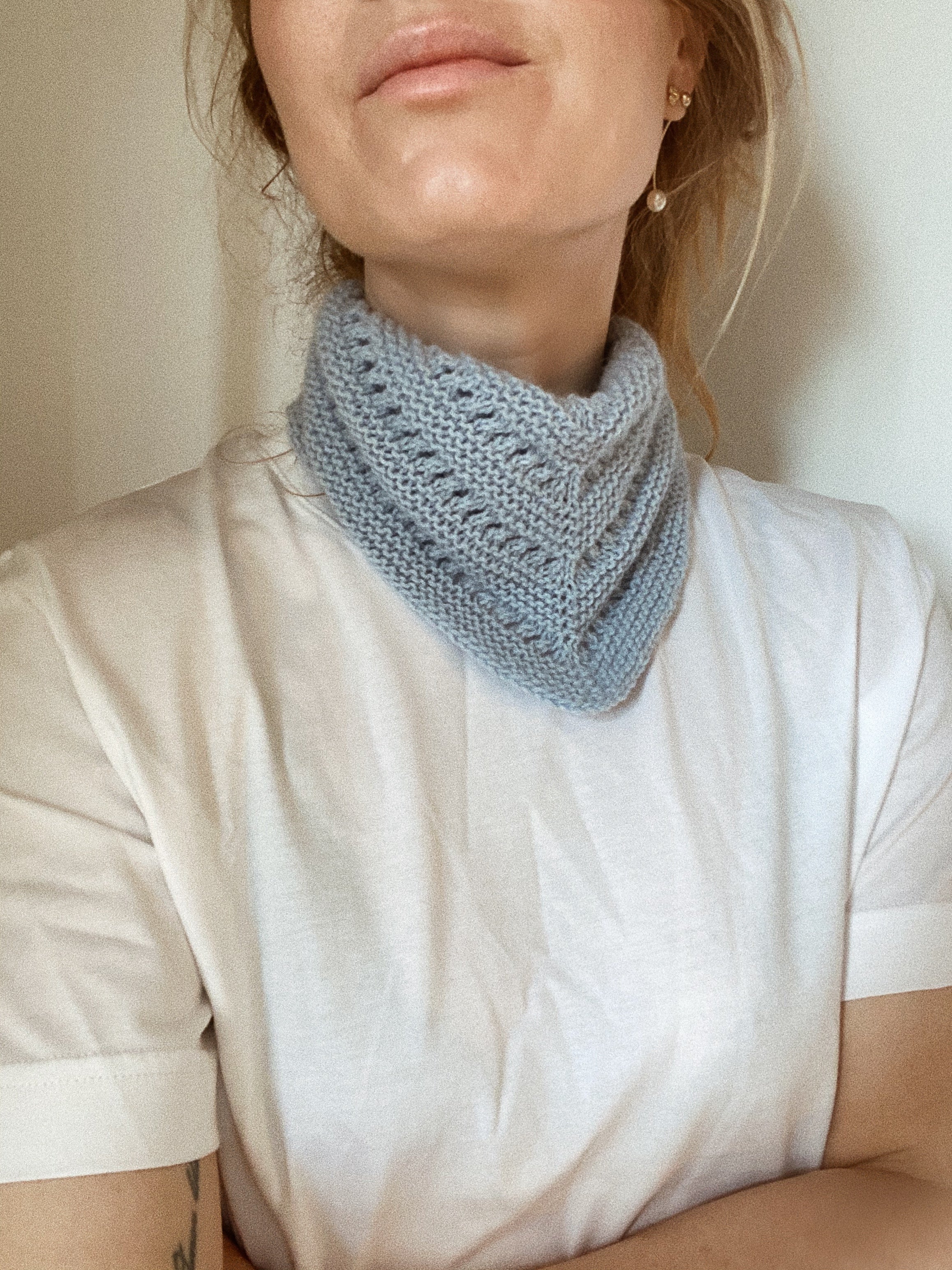 Scarf No. 1 - FRANÇAIS - Image 6