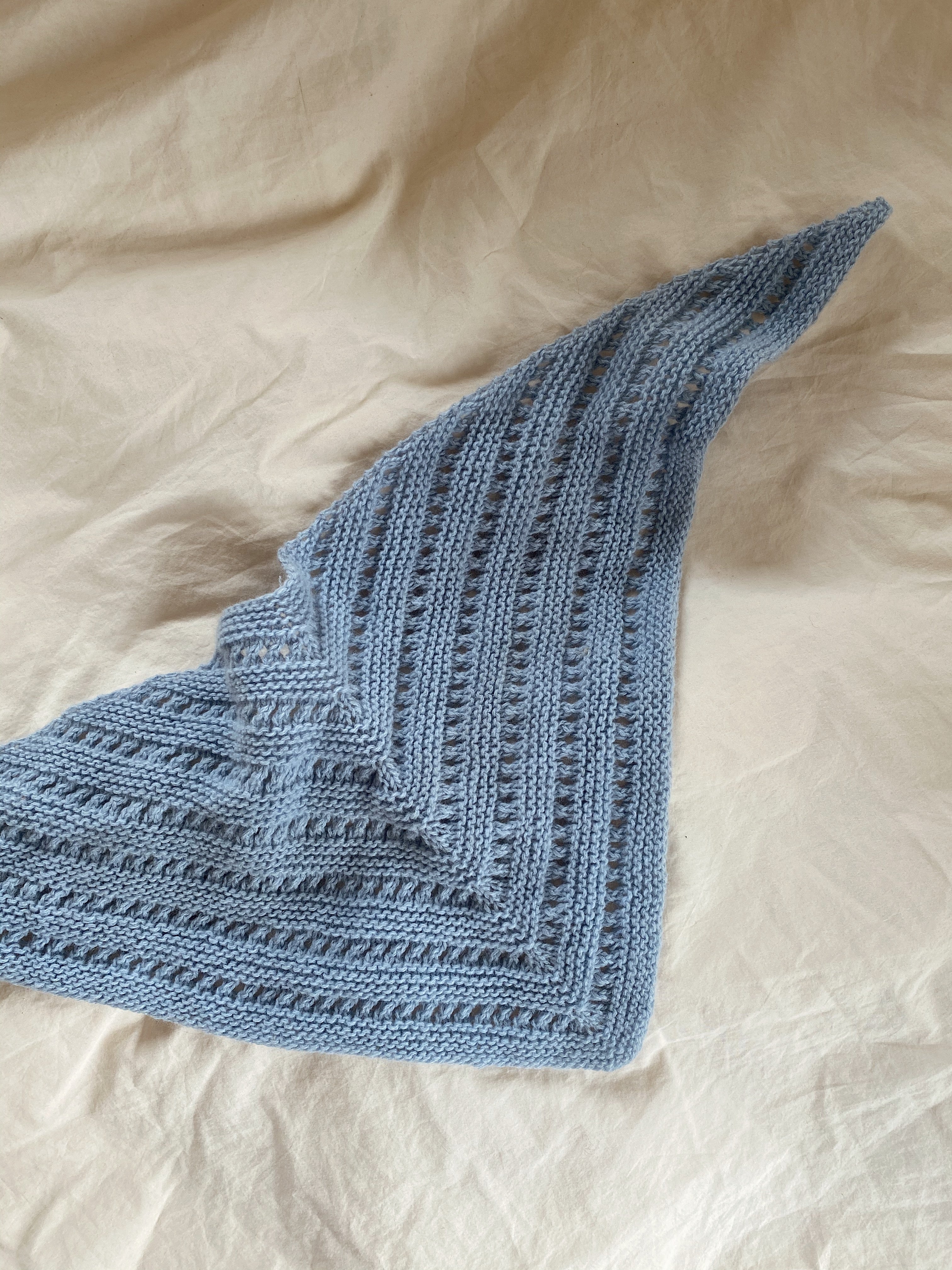 Scarf No. 1 - FRANÇAIS - Image 8