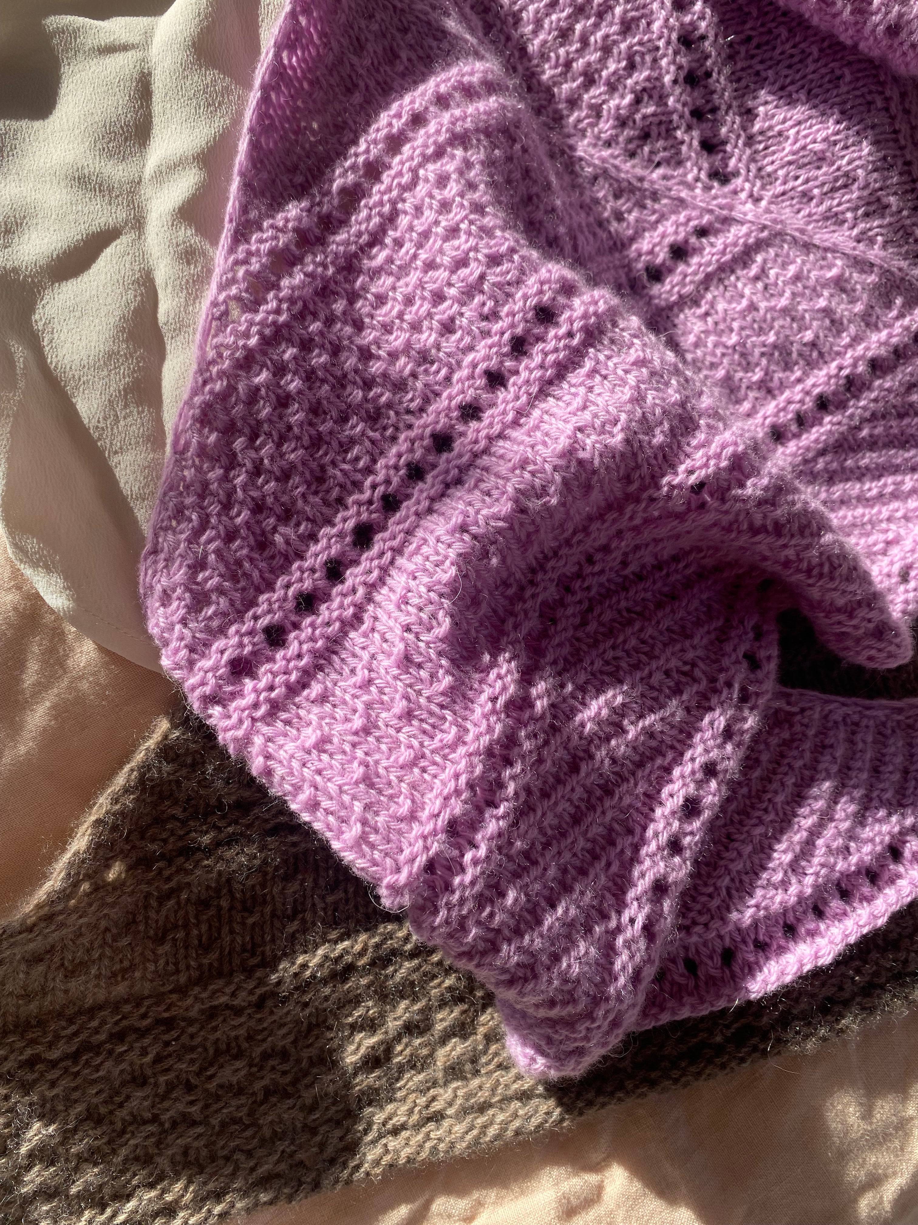 Scarf No. 2 - FRANÇAIS - Image 3