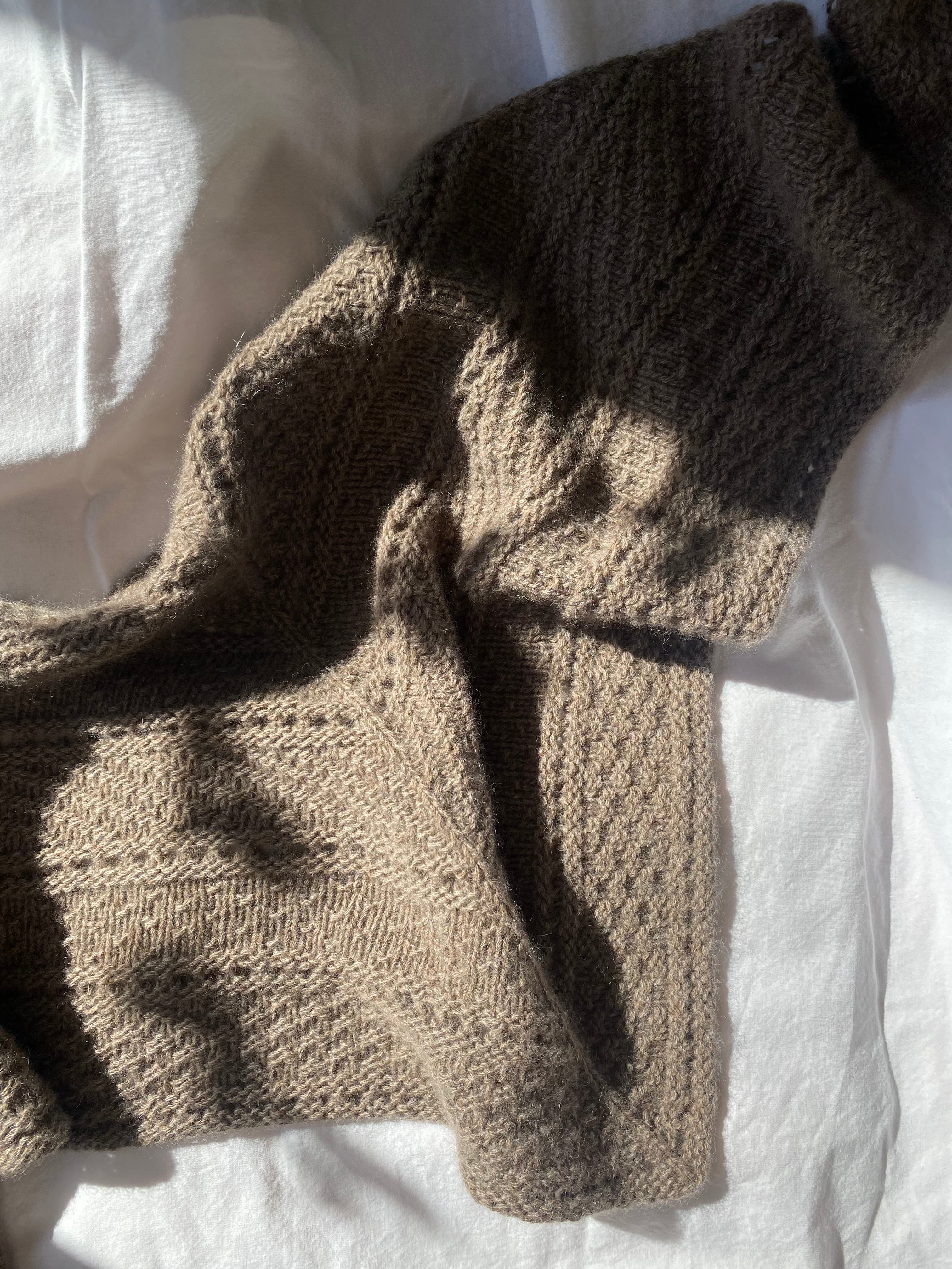 Scarf No. 2 - FRANÇAIS - Image 5