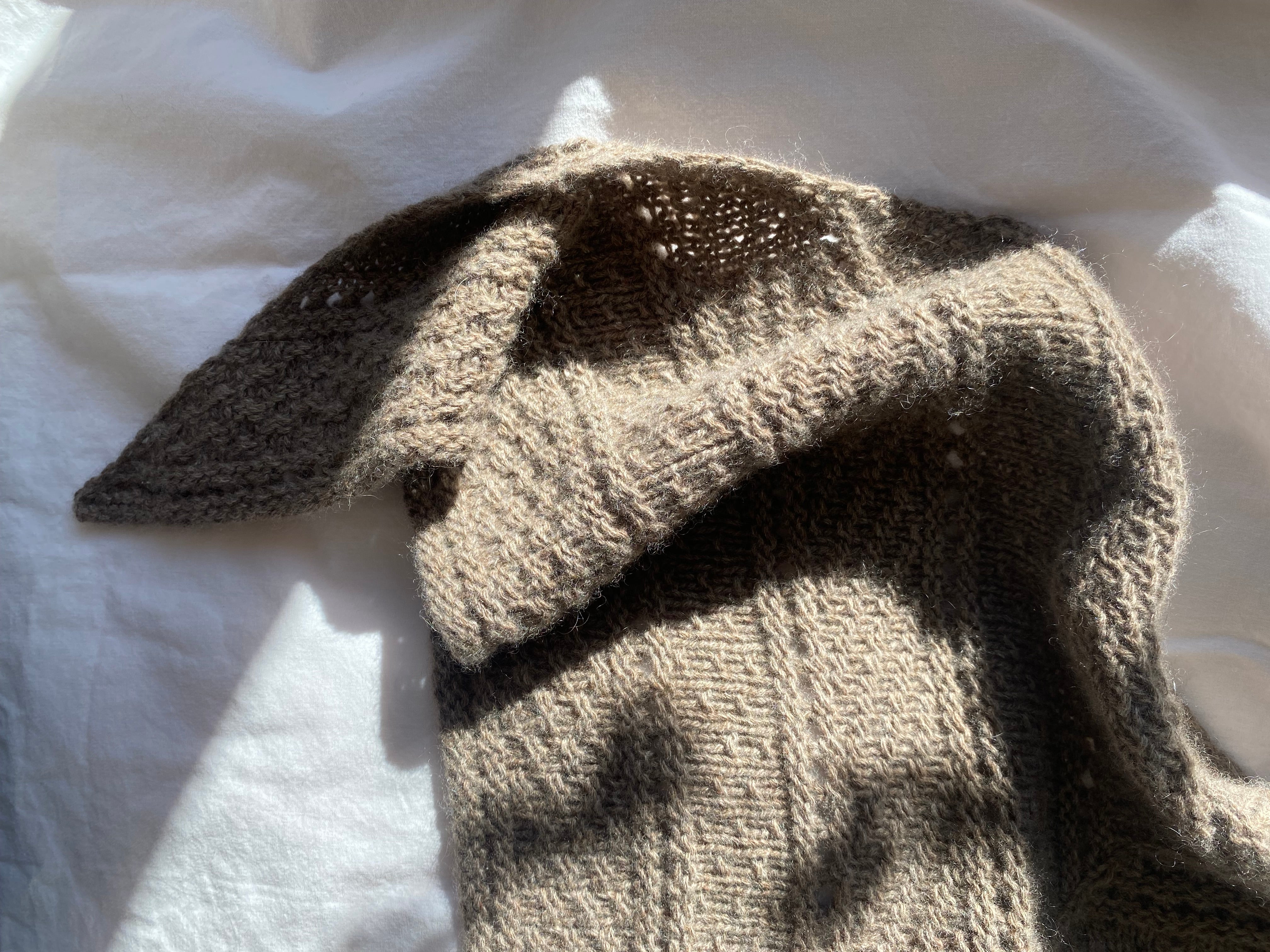 Scarf No. 2 - FRANÇAIS - Image 6