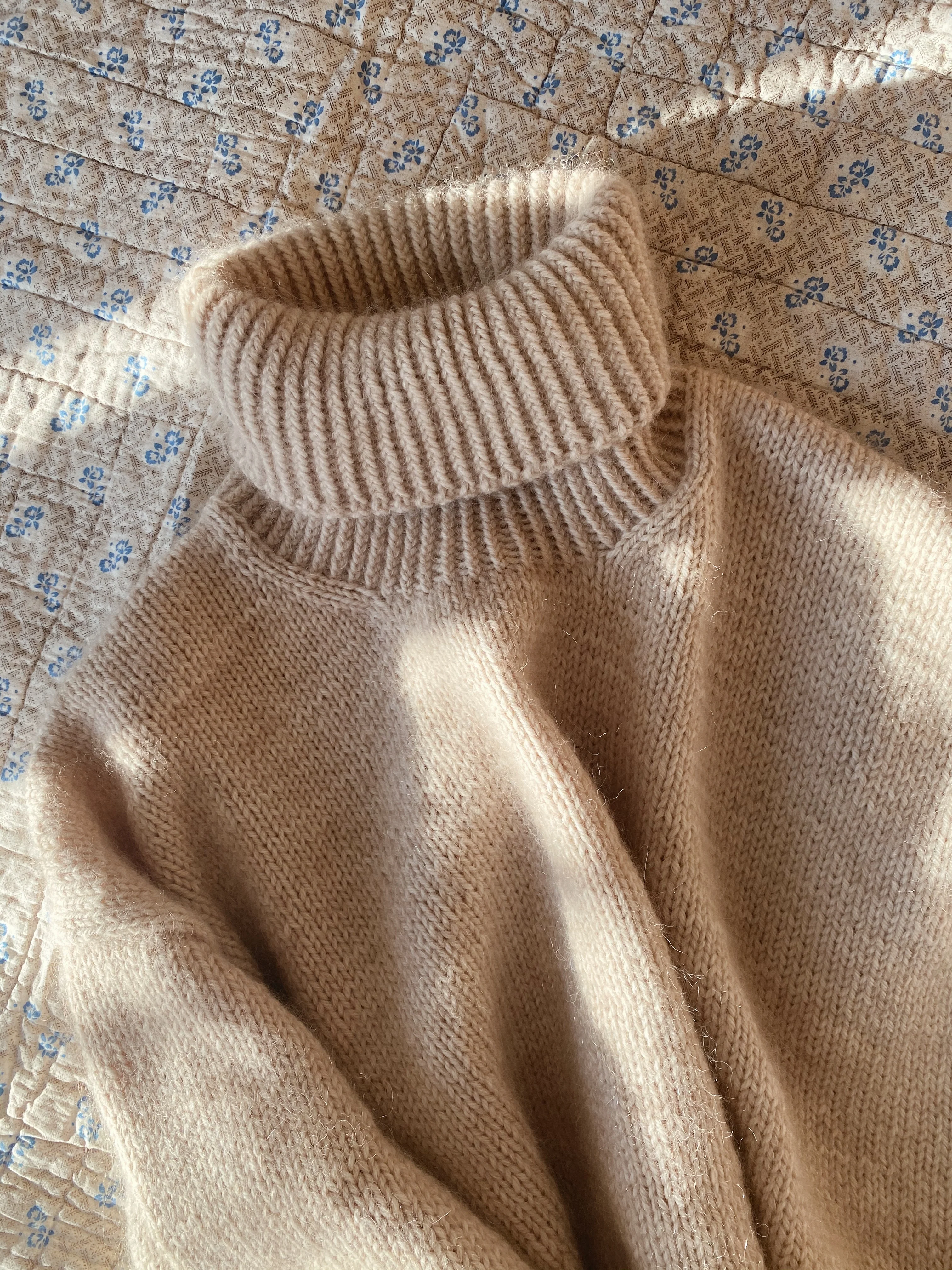 Sweater No. 11 - FRANÇAIS - Image 5