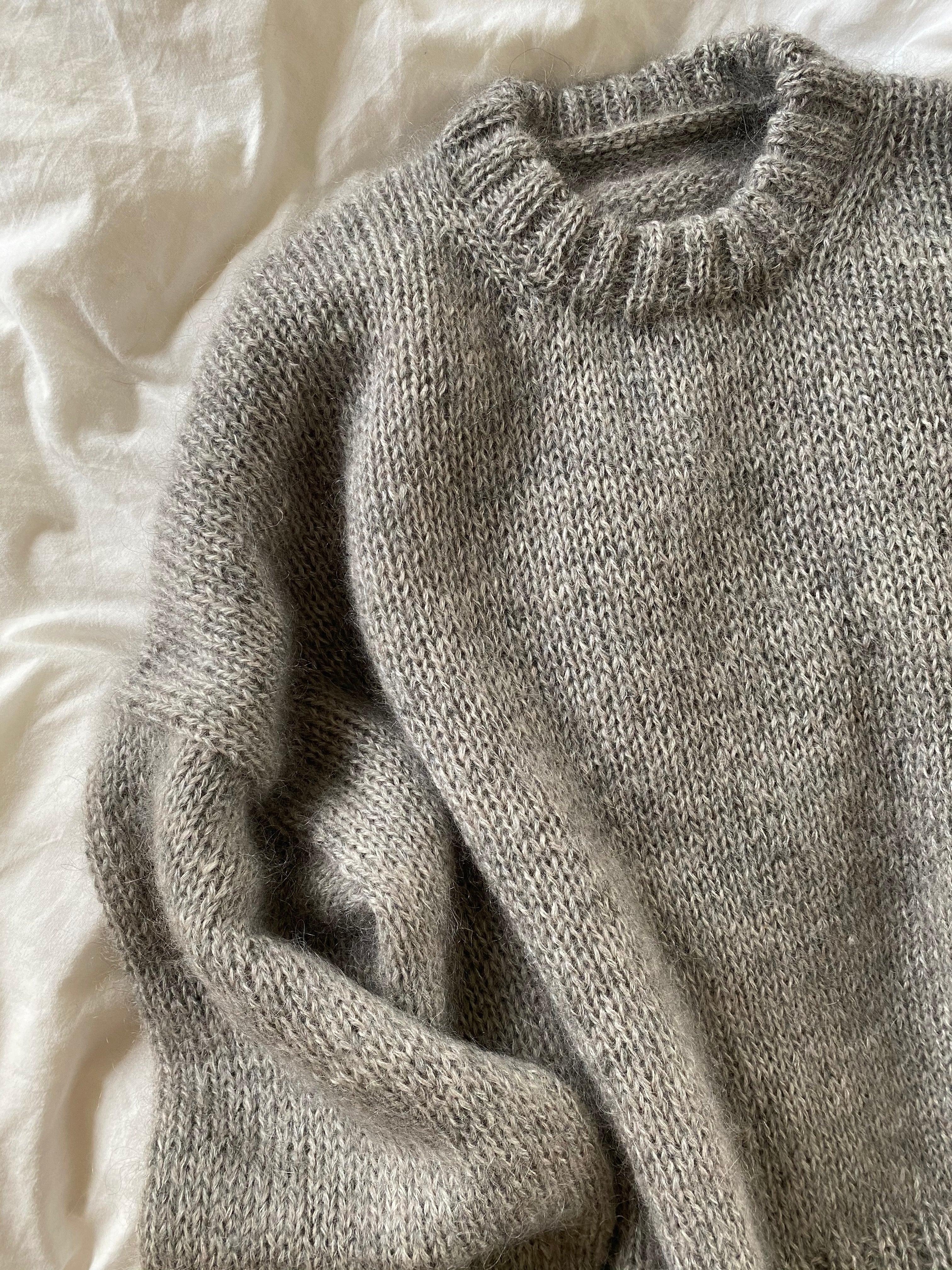 Sweater No. 14 - ESPAÑOL - Image 3