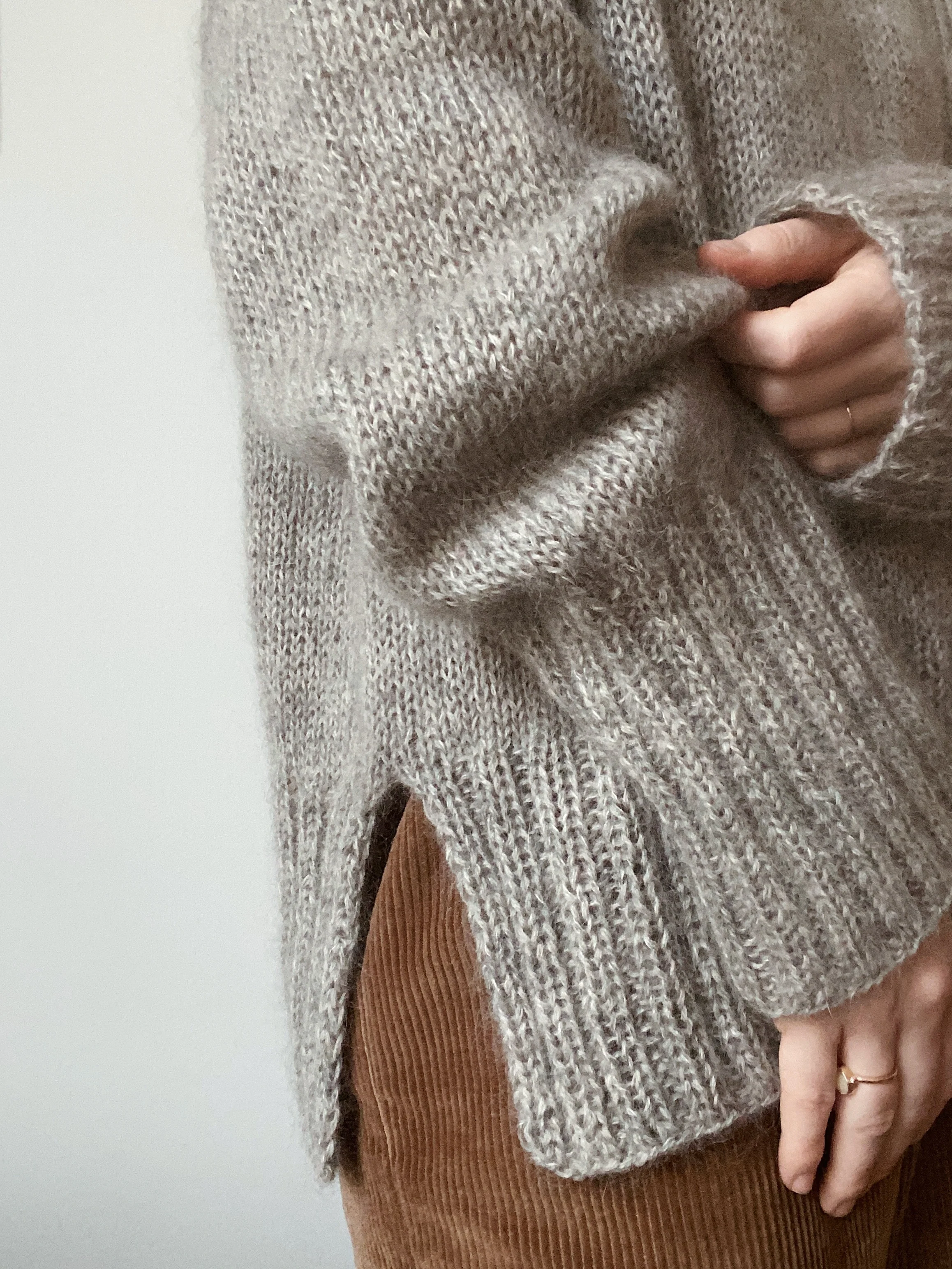 Sweater No. 14 - ESPAÑOL - Image 5