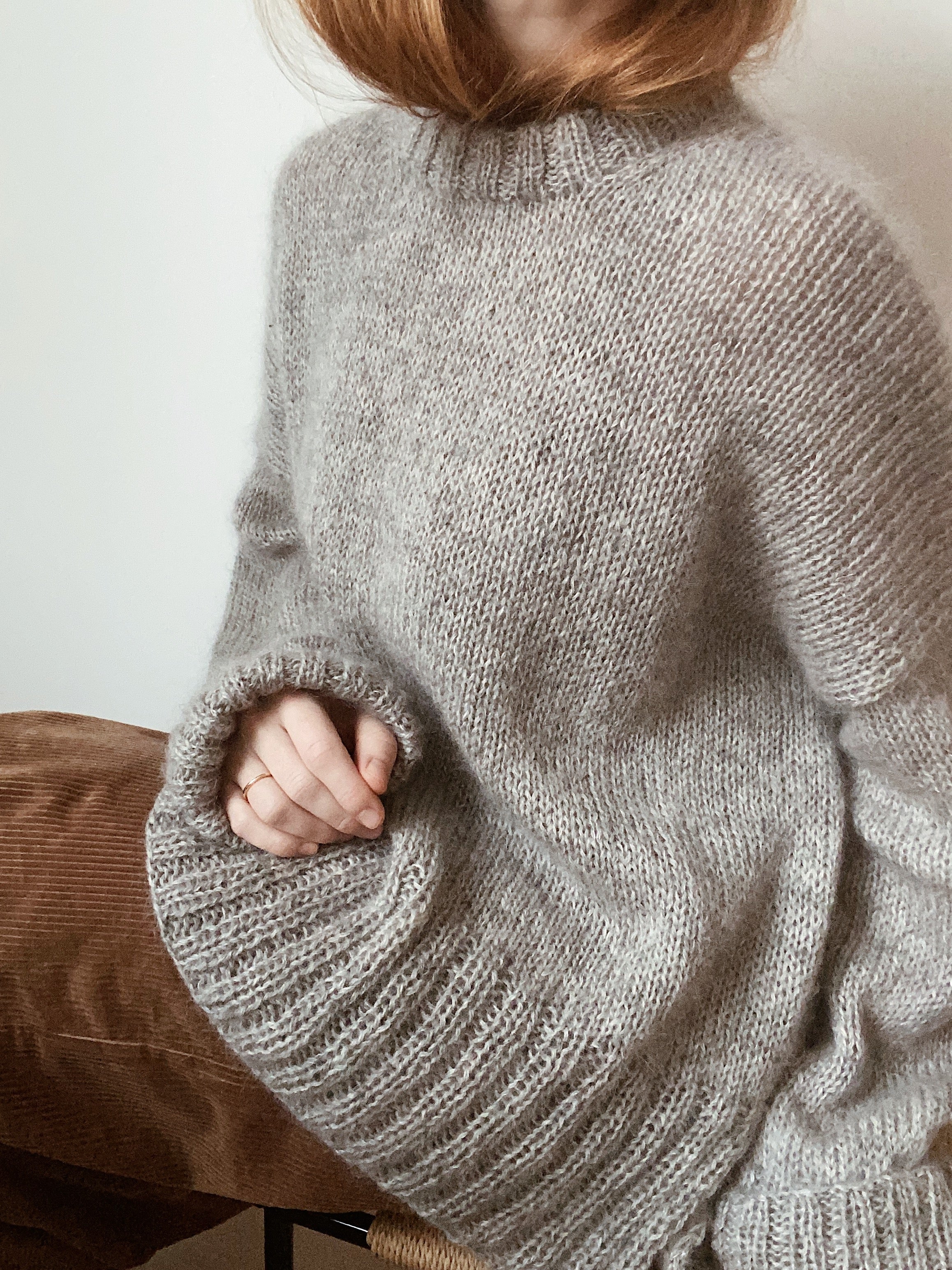Sweater No. 14 - ESPAÑOL - Image 6