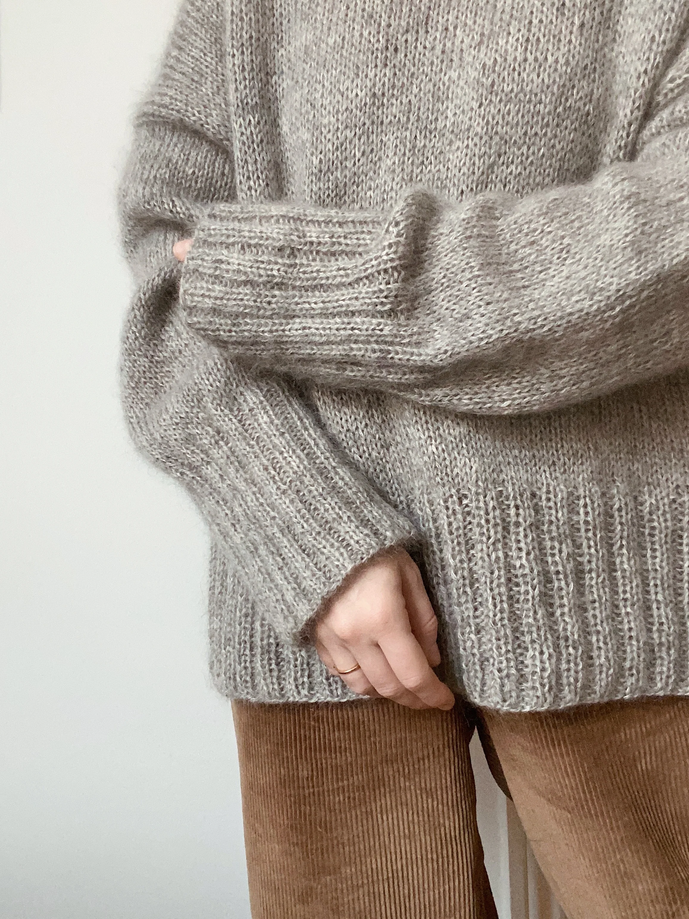 Sweater No. 14 - ESPAÑOL - Image 8